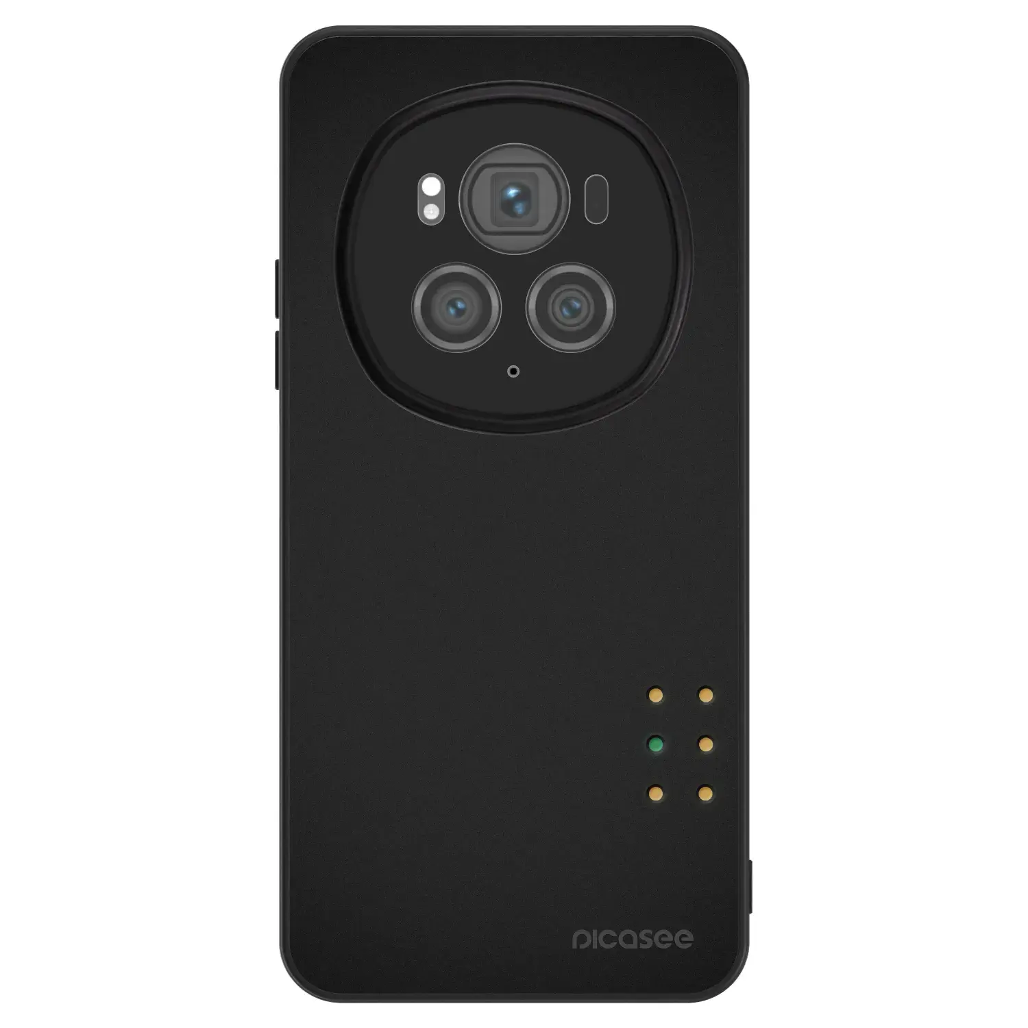 ULTIMATE CASE pro Honor Magic6 Pro - Pulse
