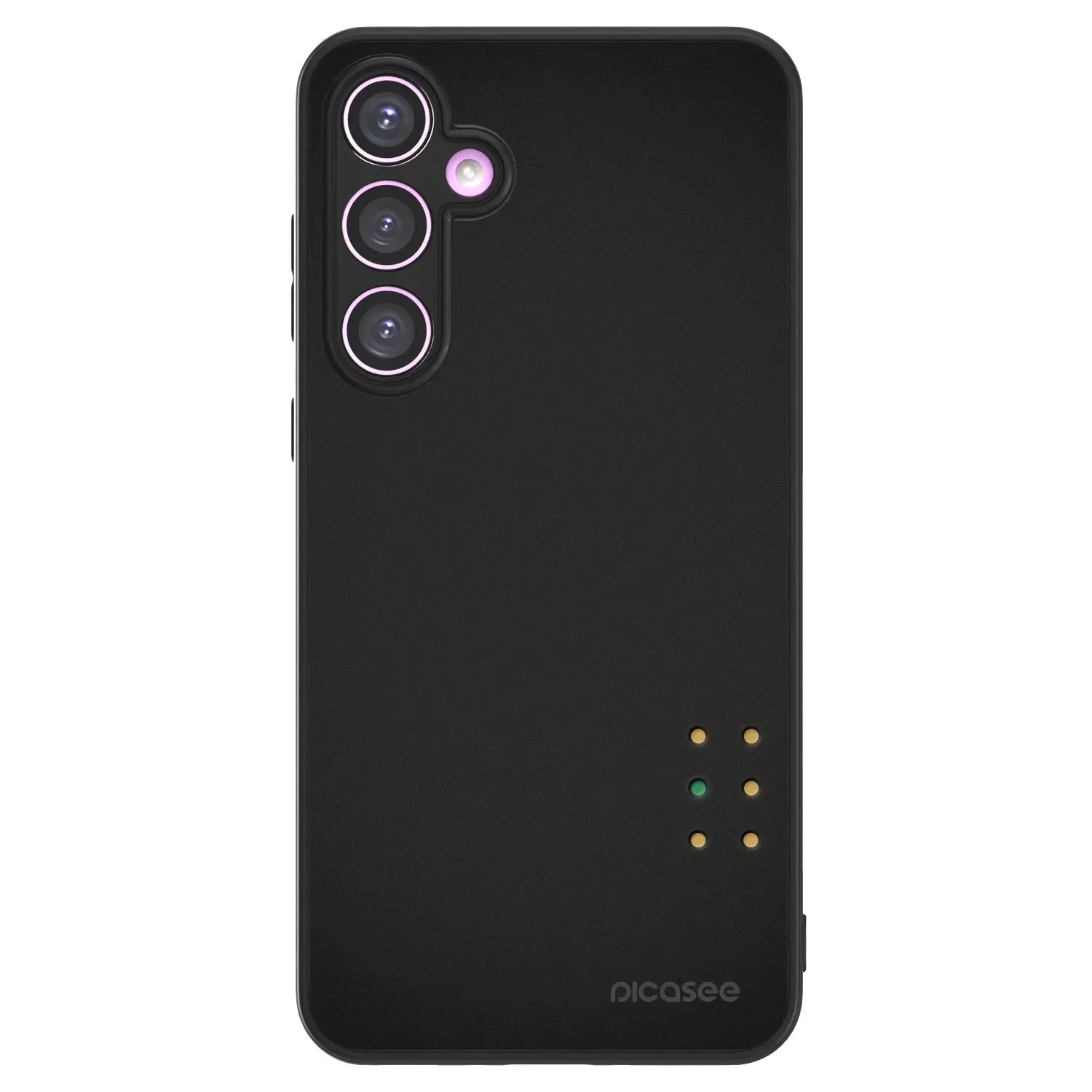 ULTIMATE CASE pro Samsung Galaxy A35 5G A356B - Pulse