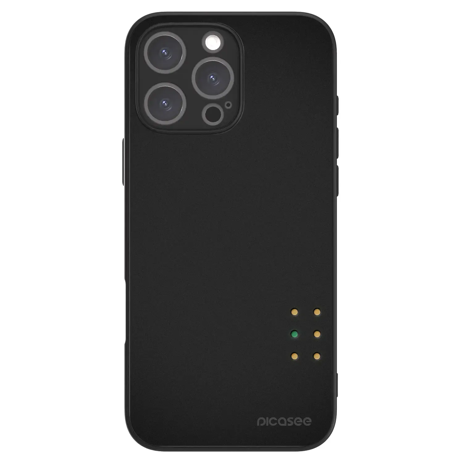 ULTIMATE CASE pro Apple iPhone 16 Pro Max - Pulse