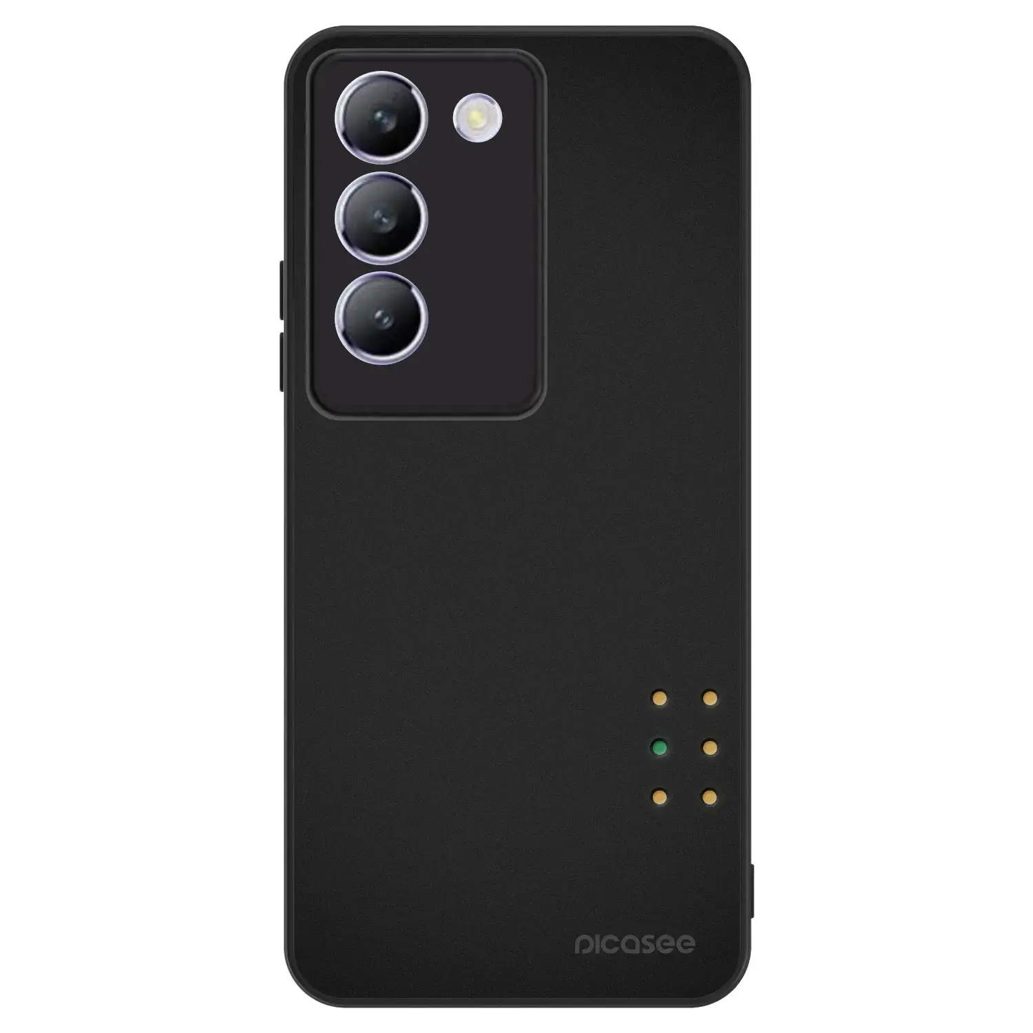 ULTIMATE CASE pro Vivo V40 SE 5G - Pulse