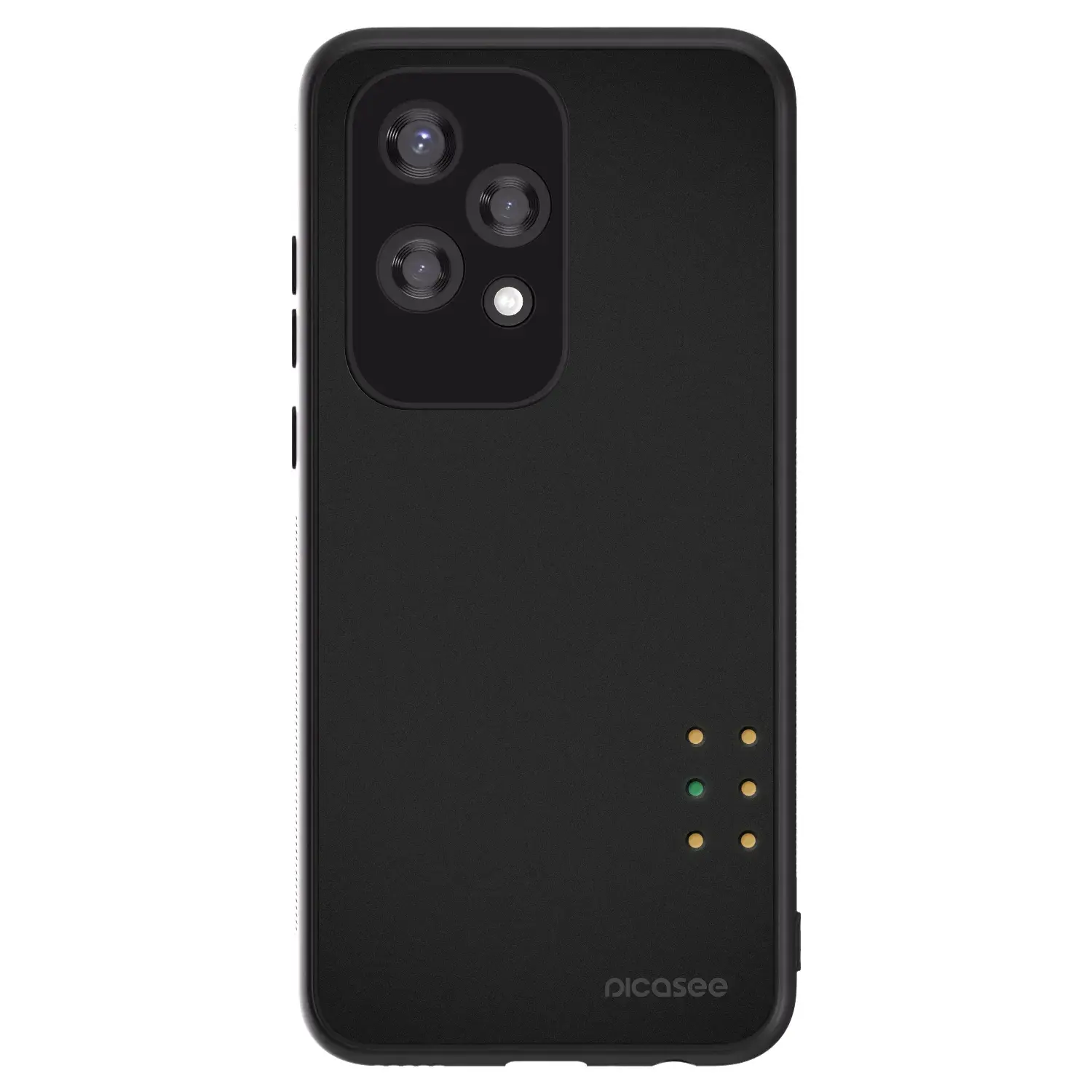 ULTIMATE CASE pro Honor 200 Lite - Pulse