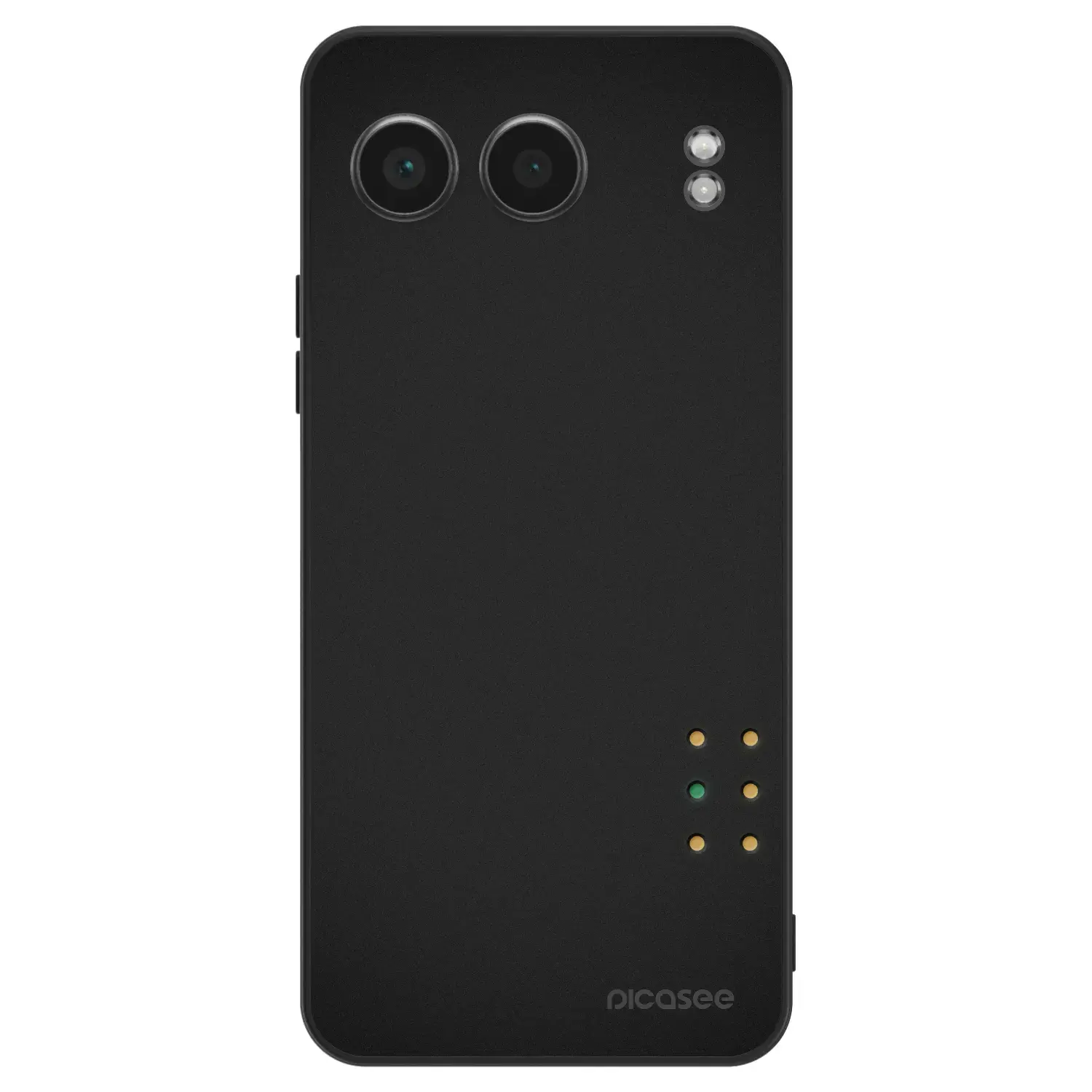 ULTIMATE CASE pro OnePlus Nord 4 - Pulse
