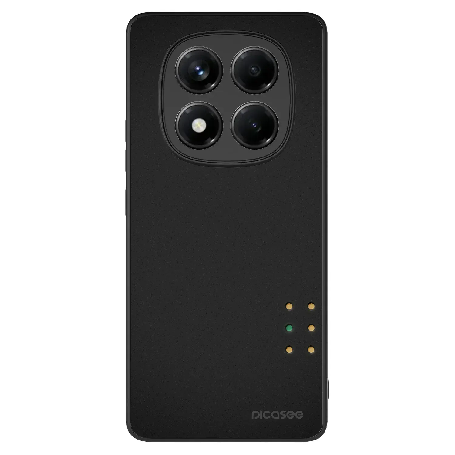 ULTIMATE CASE pro Xiaomi Redmi Note 14 Pro+ 5G - Pulse