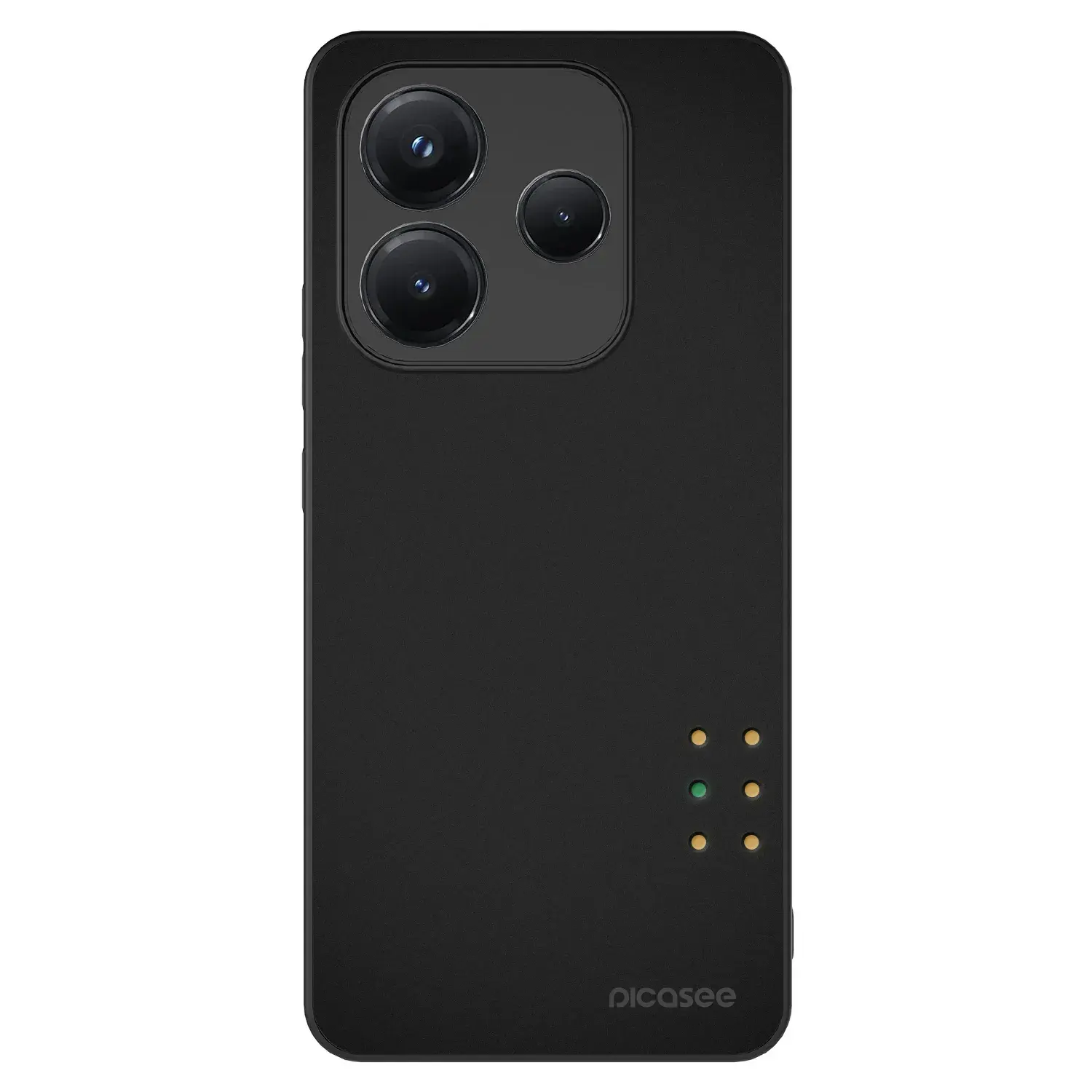 ULTIMATE CASE pro Xiaomi Redmi Note 14 5G - Pulse