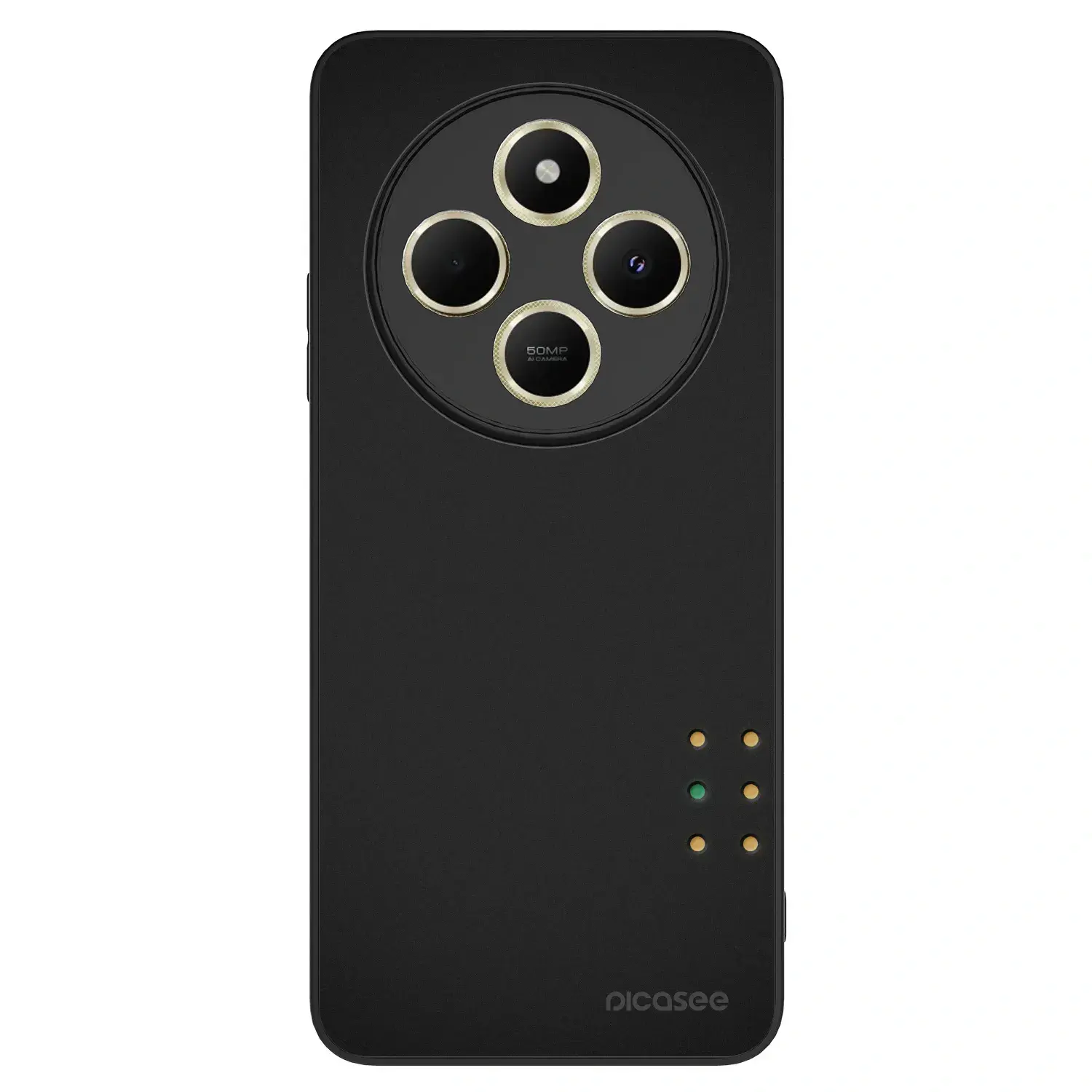 ULTIMATE CASE pro Xiaomi Redmi 14C - Pulse