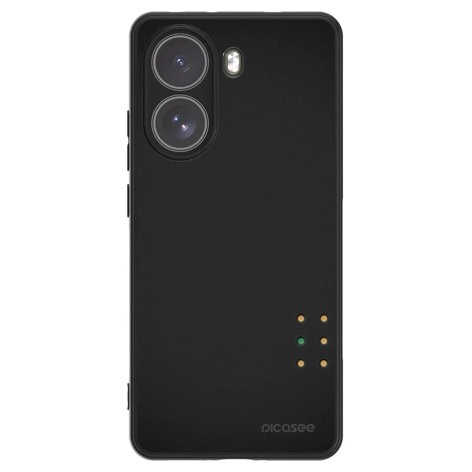 ULTIMATE CASE pro Xiaomi Poco X7 Pro 5G - Pulse