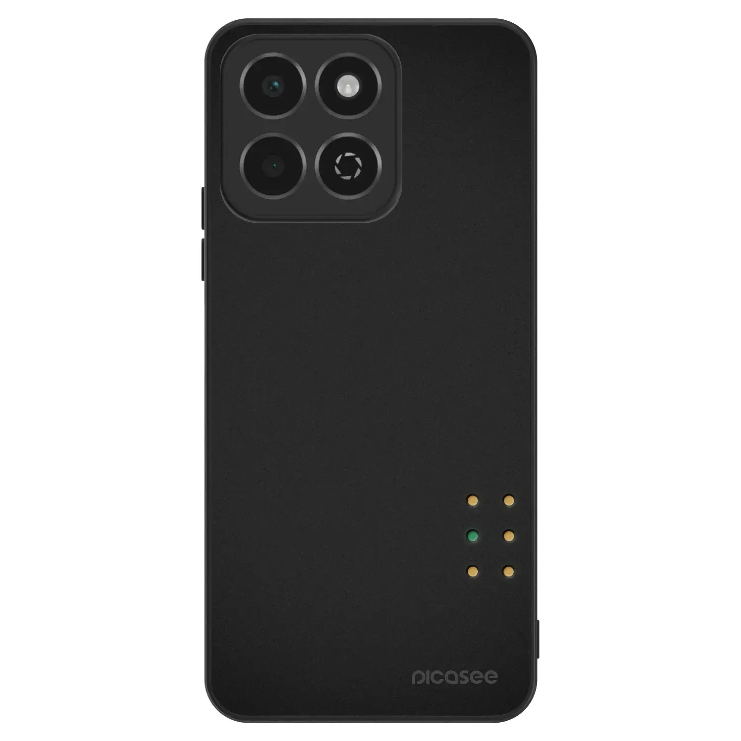 ULTIMATE CASE pro Honor 200 Smart 5G - Pulse