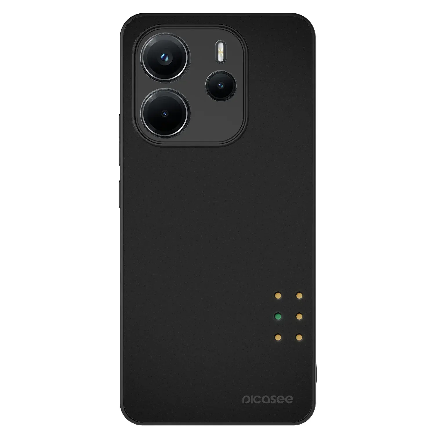 ULTIMATE CASE pro Xiaomi Redmi Note 14 4G - Pulse
