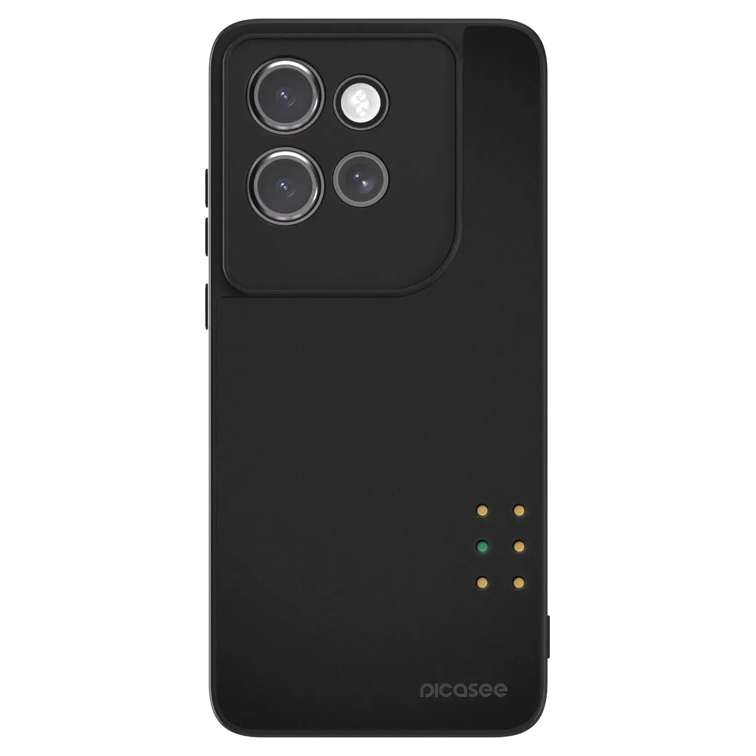 ULTIMATE CASE pro Motorola Edge 50 Neo - Pulse