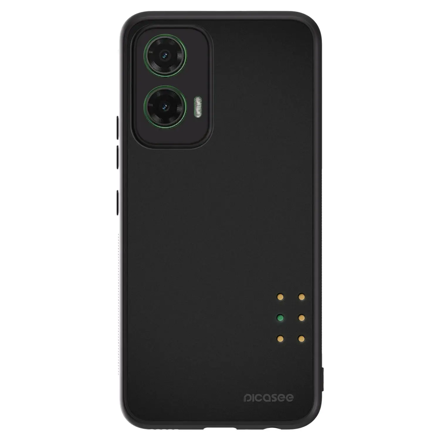 ULTIMATE CASE pro Motorola Moto G35 5G - Pulse