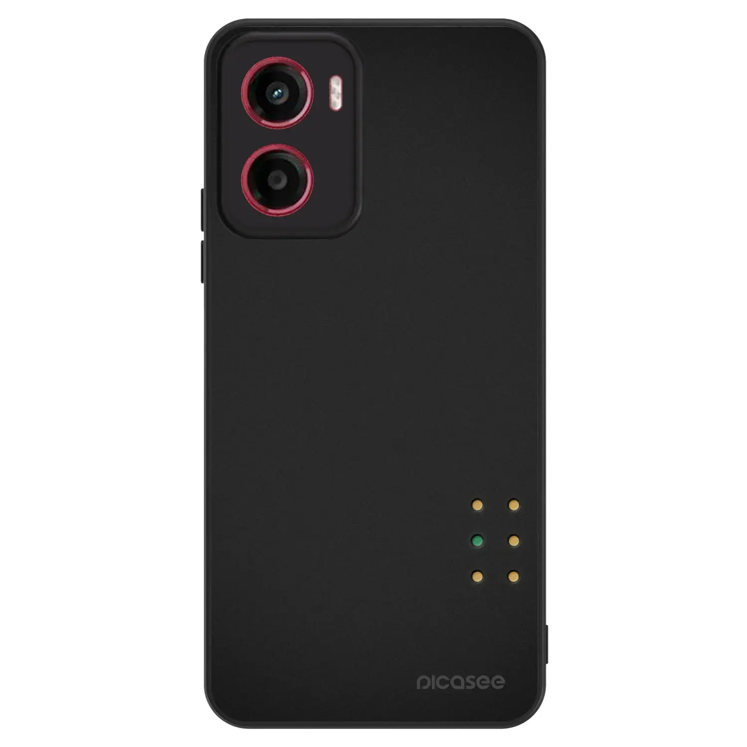 ULTIMATE CASE pro Motorola Moto G05 - Pulse