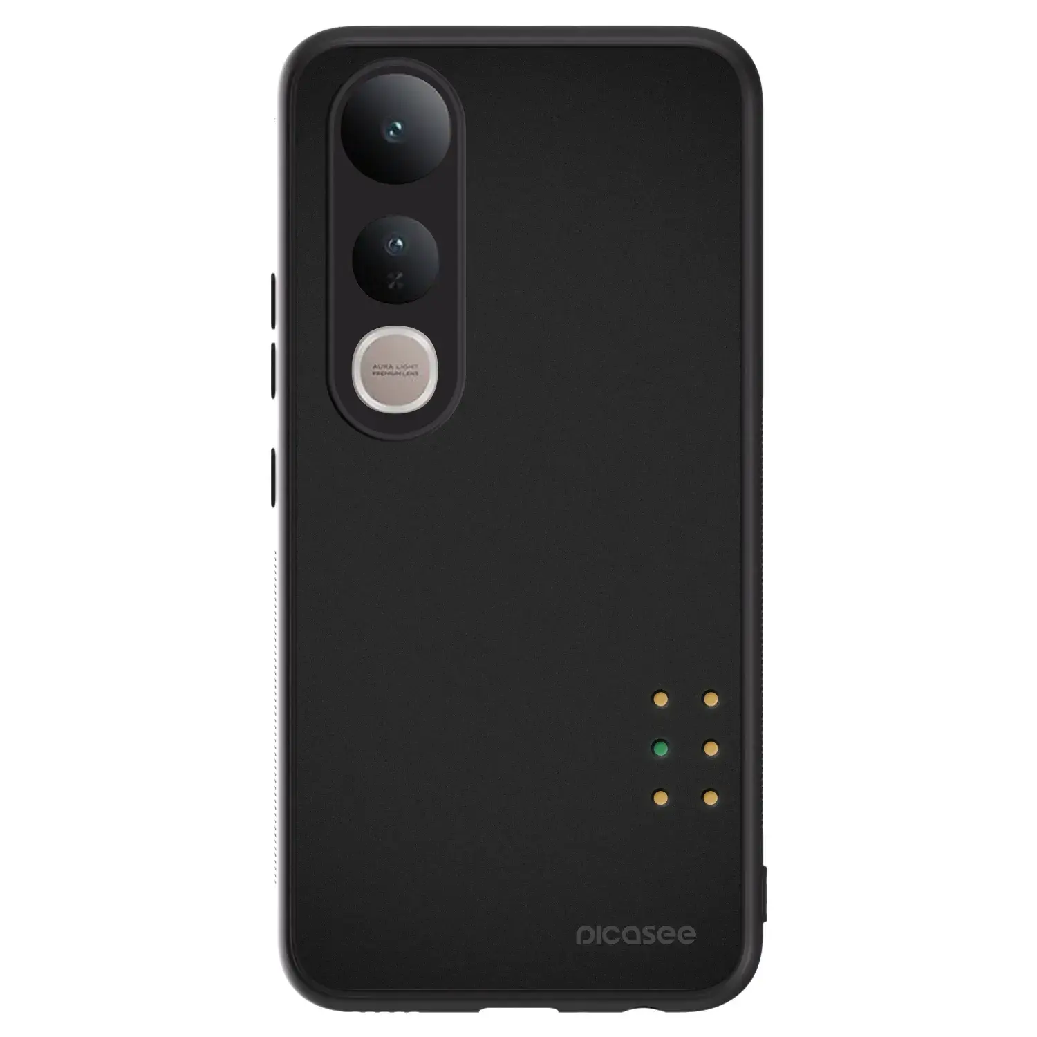 ULTIMATE CASE pro Vivo V50 Lite 5G - Pulse