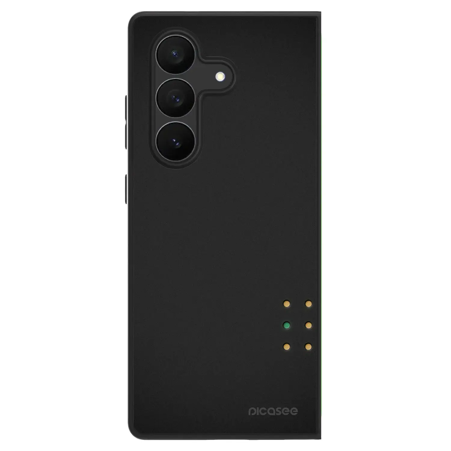 ULTIMATE CASE pro Samsung Galaxy Z Fold7 5G - Pulse