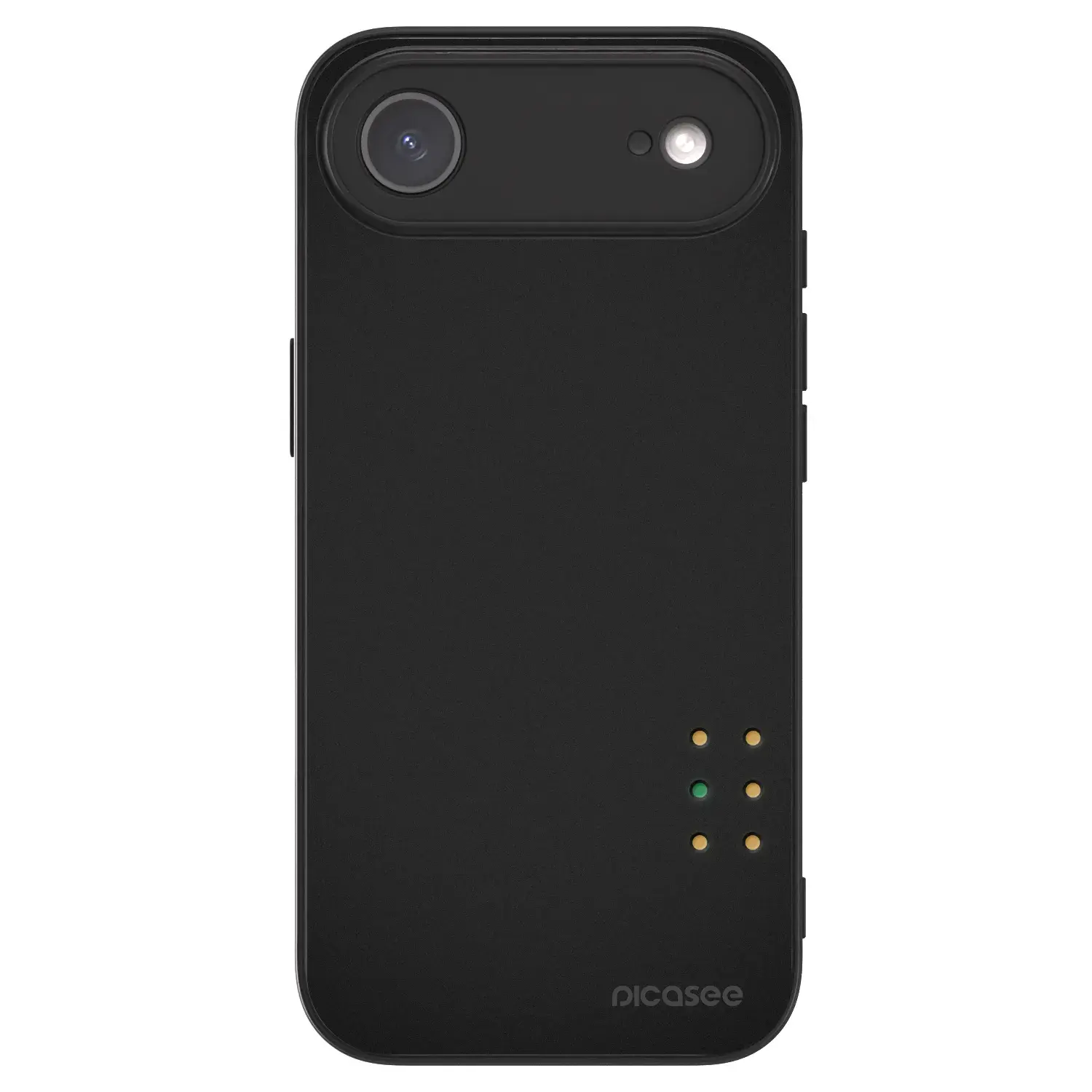 ULTIMATE CASE pro Apple iPhone Air - Pulse
