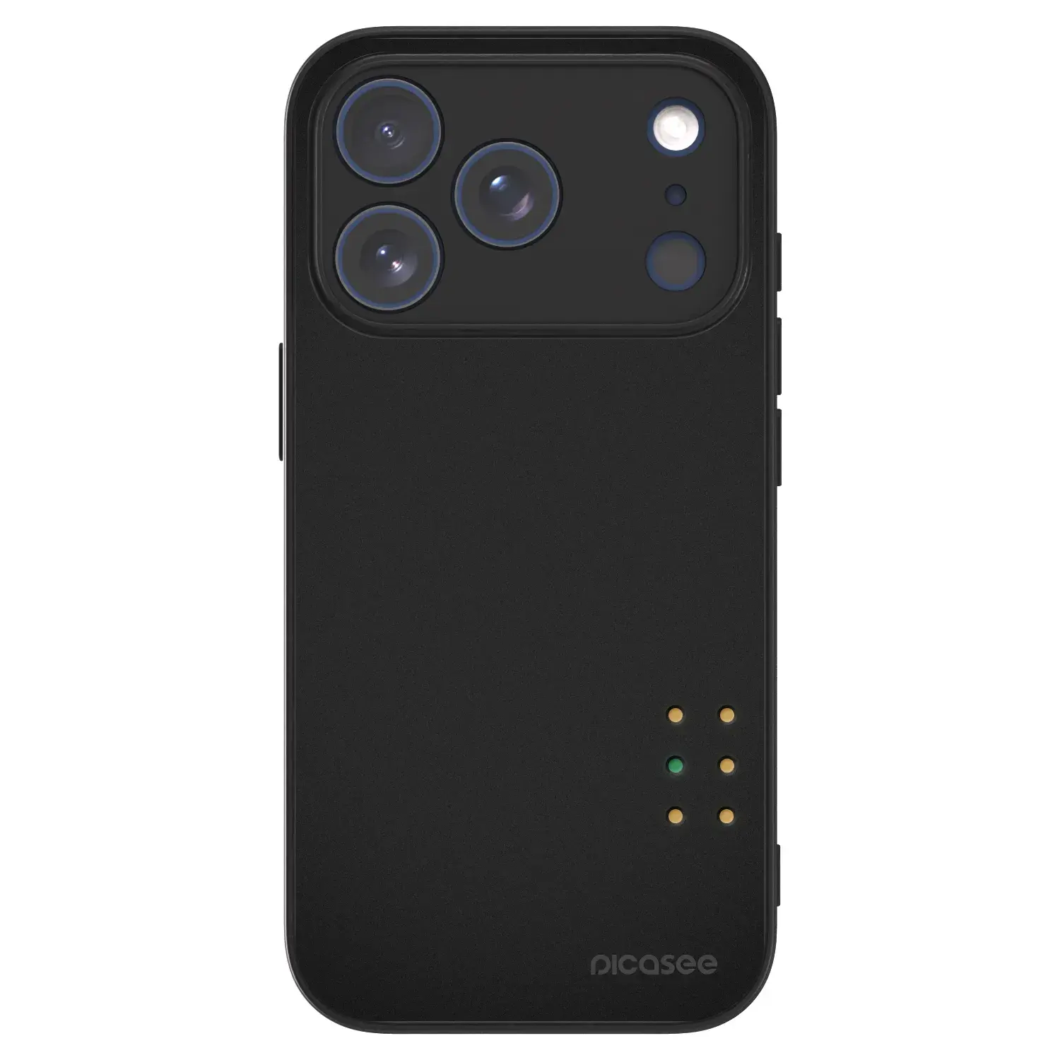 ULTIMATE CASE MagSafe pro Apple iPhone 17 Pro - Pulse