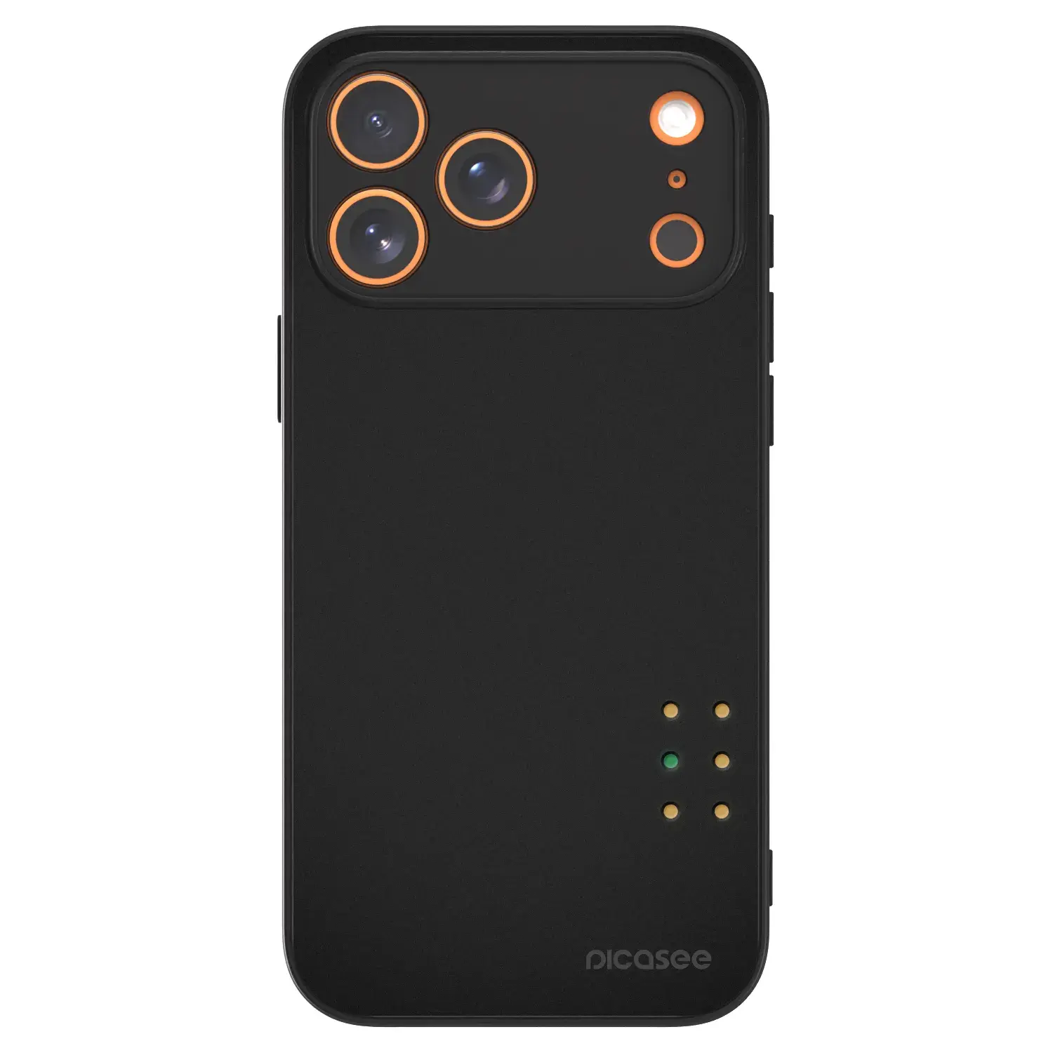 ULTIMATE CASE MagSafe pro Apple iPhone 17 Pro Max - Pulse
