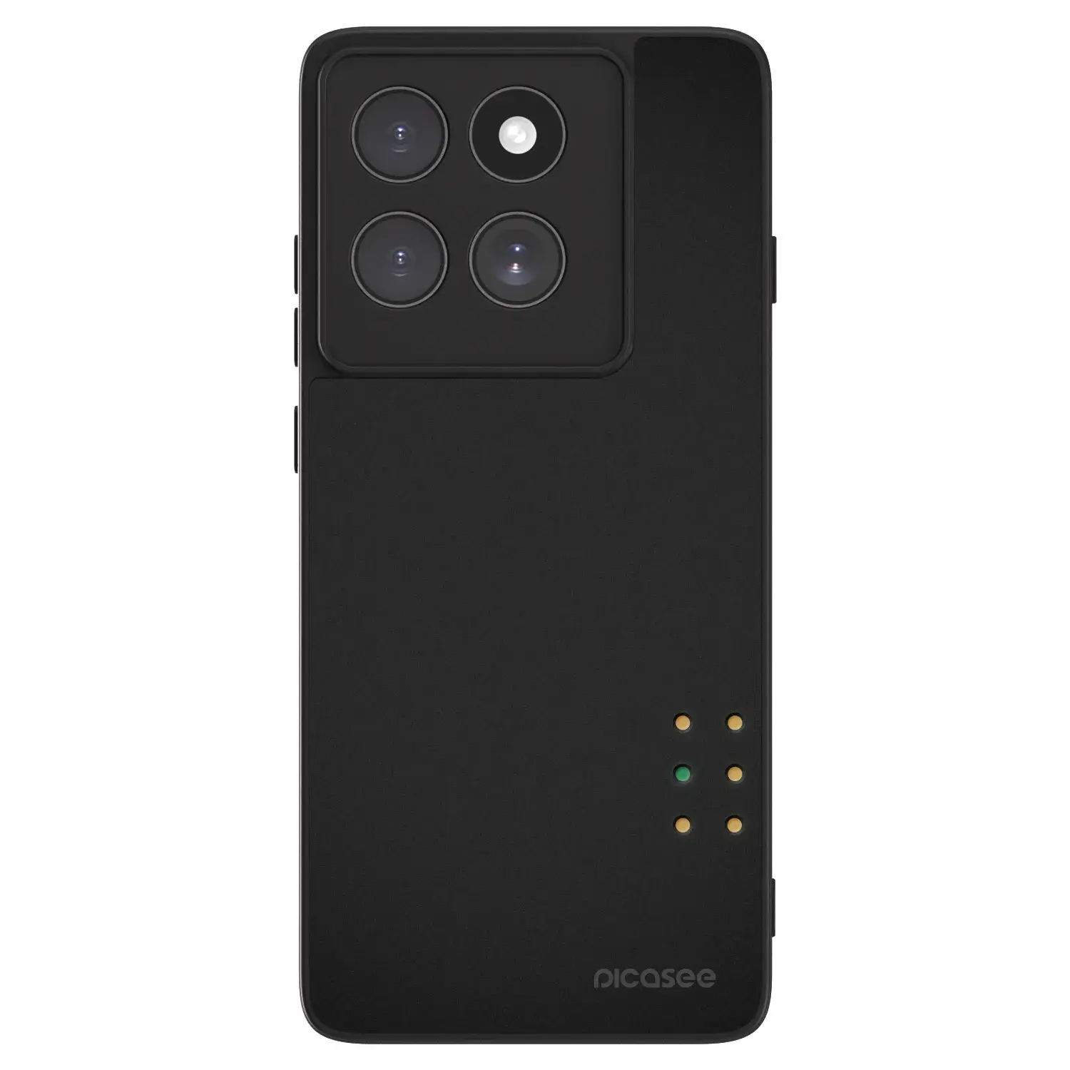 ULTIMATE CASE pro Motorola Edge 60 5G - Pulse