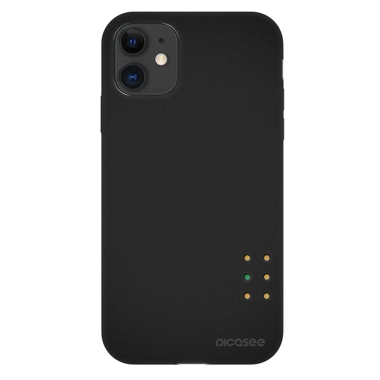 Fashion Case pro Apple iPhone 11 - Pulse