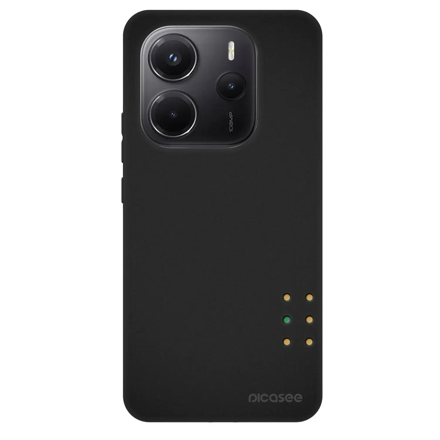 Fashion Case pro Xiaomi Redmi Note 14 5G - Pulse
