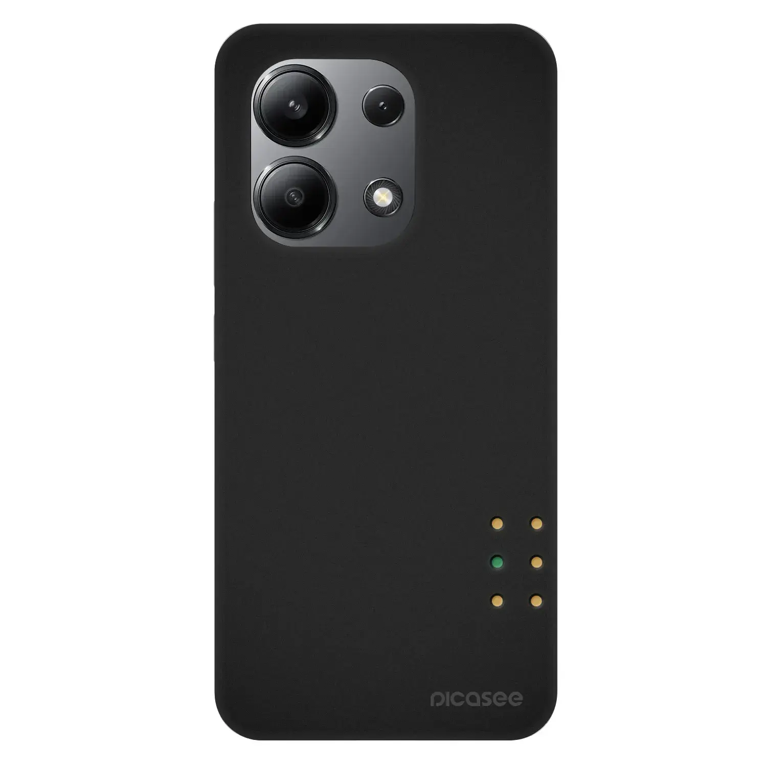Fashion Case pro Xiaomi Redmi Note 13 4G - Pulse
