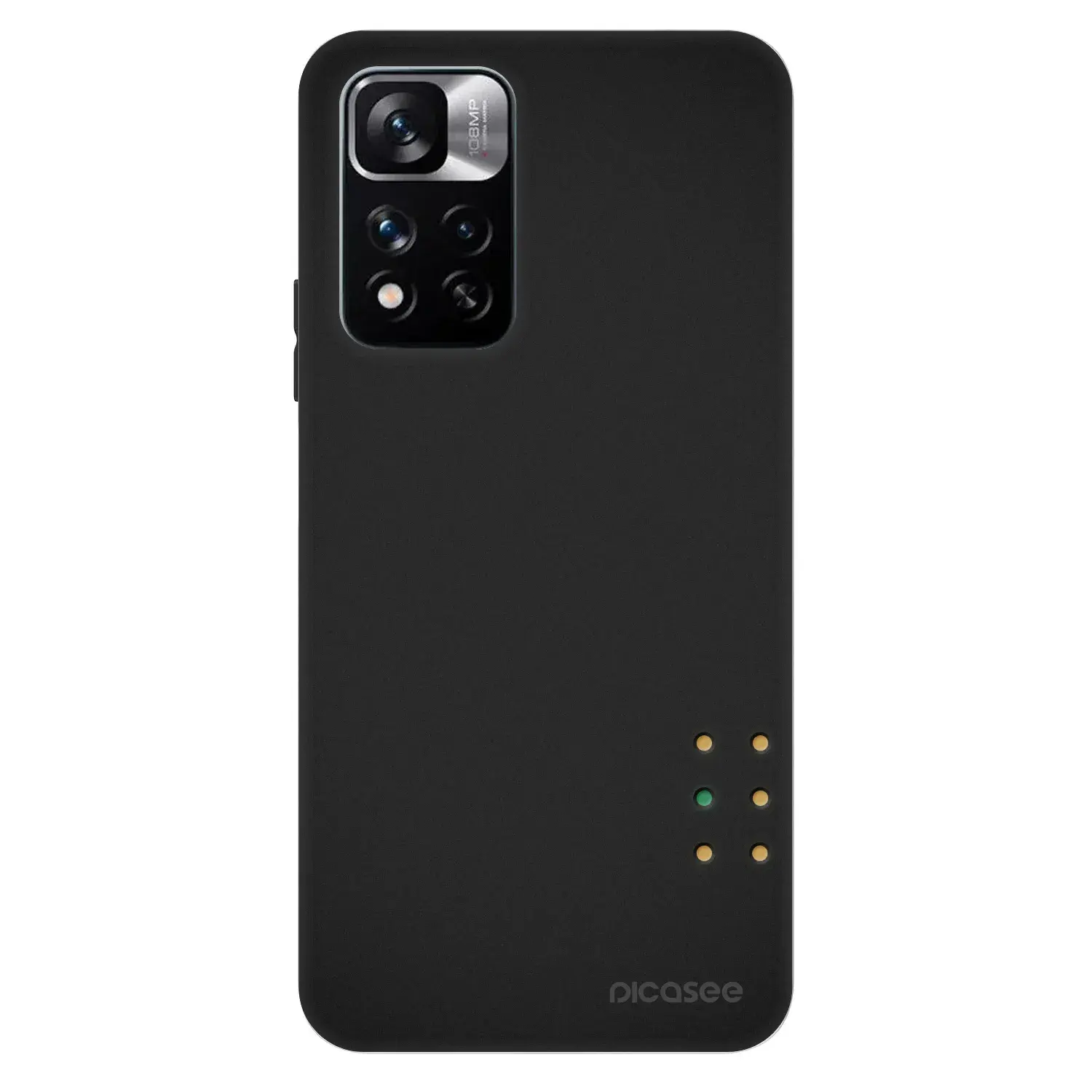 Fashion Case pro Xiaomi Redmi Note 11 Pro 5G - Pulse
