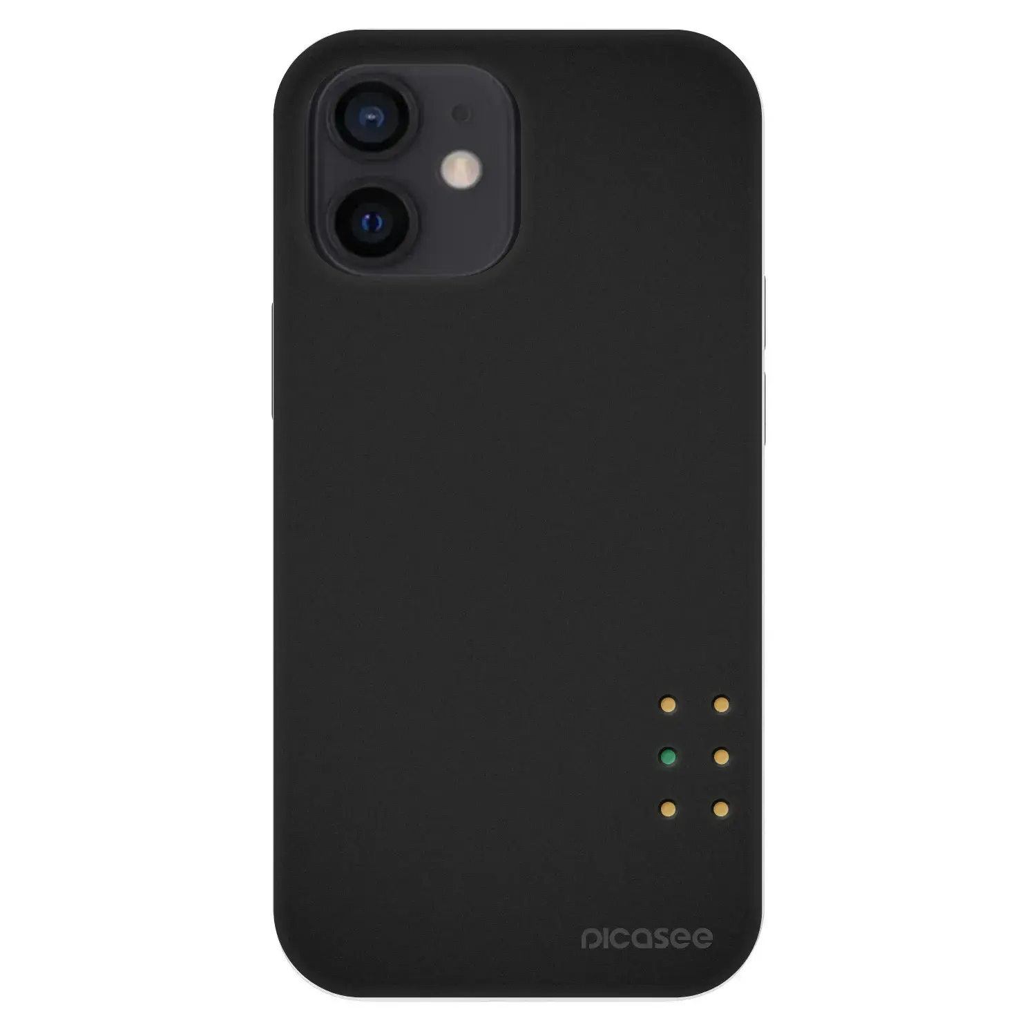 Fashion Case pro Apple iPhone 12 mini - Pulse