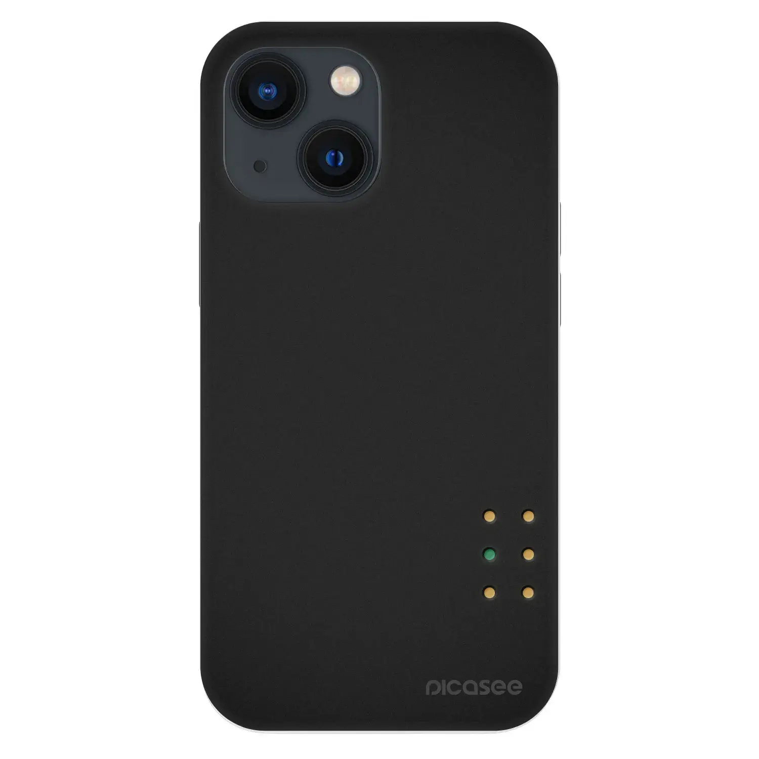 Fashion Case pro Apple iPhone 13 mini - Pulse
