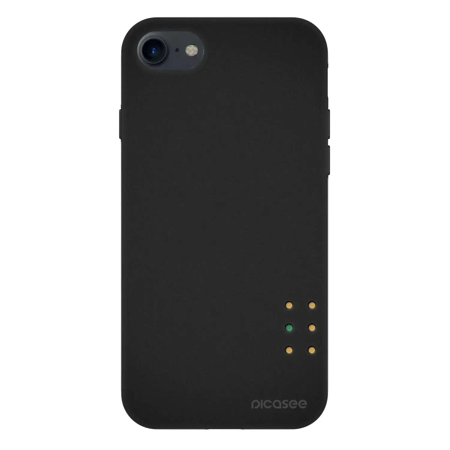Fashion Case pro Apple iPhone SE 2022 - Pulse
