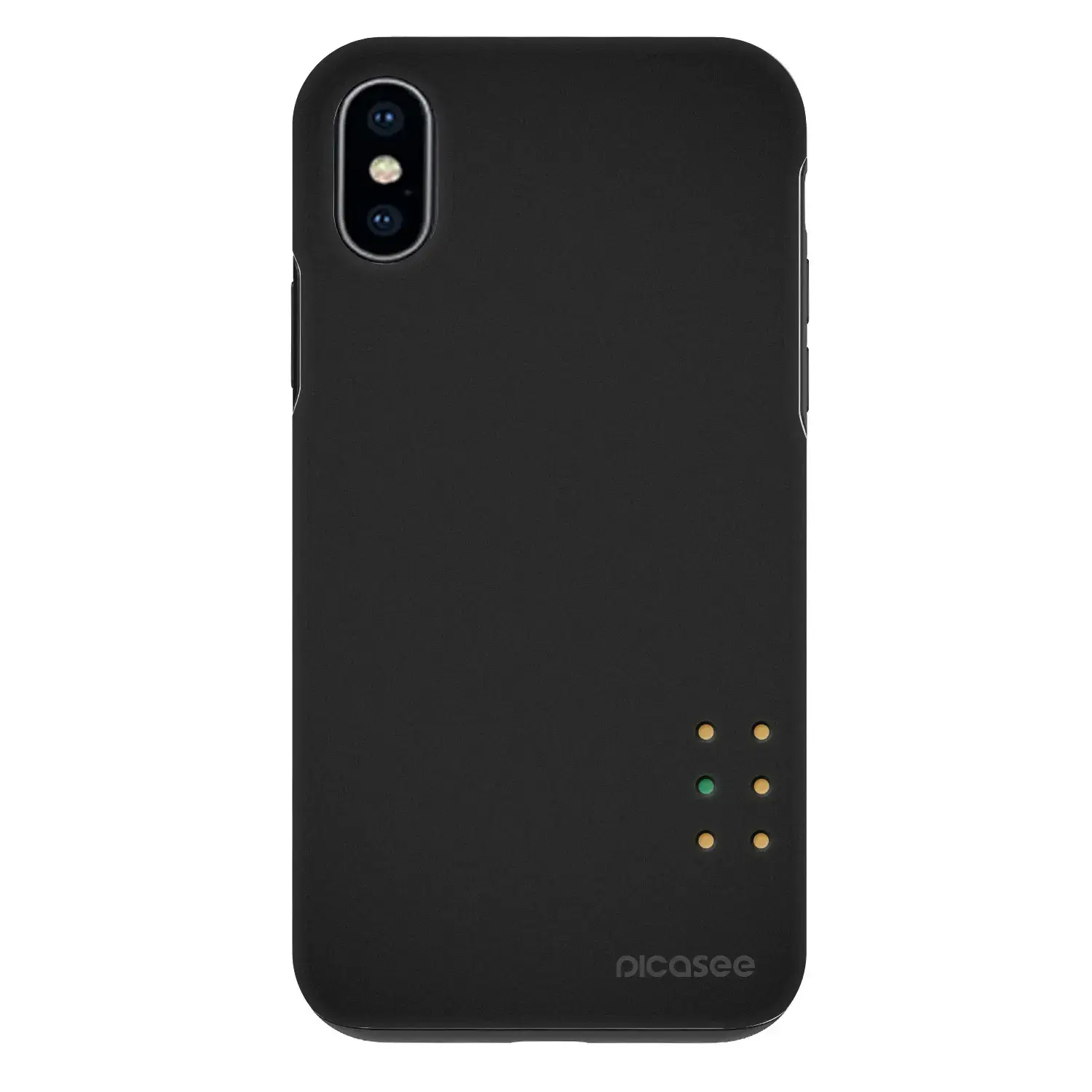 Fashion Case pro Apple iPhone X/XS - Pulse