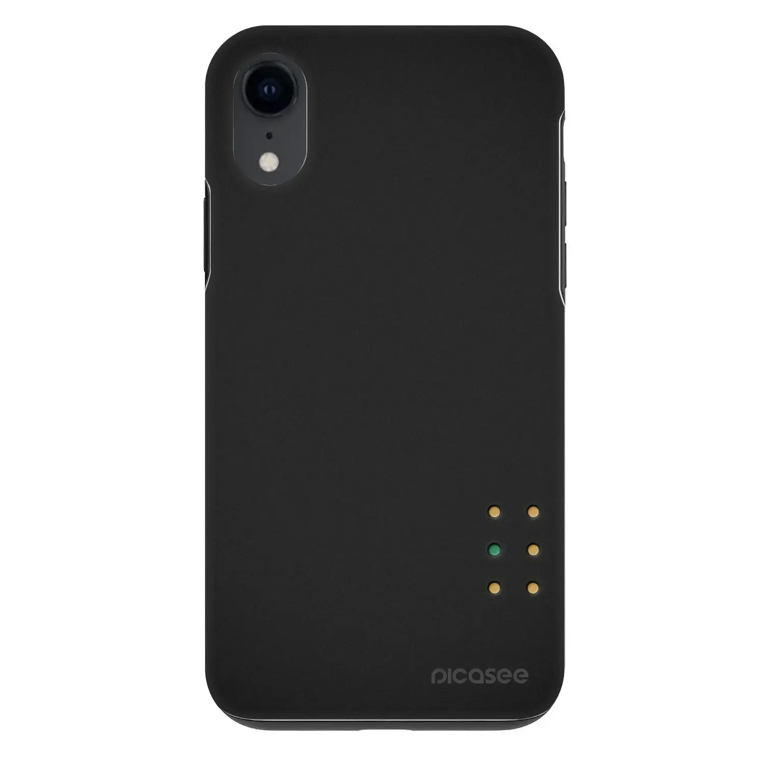 Fashion Case pro Apple iPhone XR - Pulse