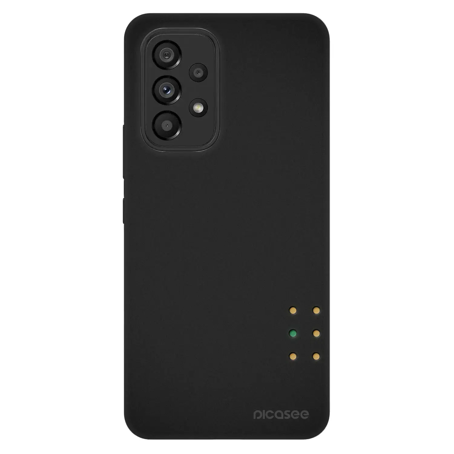 Fashion Case pro Samsung Galaxy A53 5G A536 - Pulse