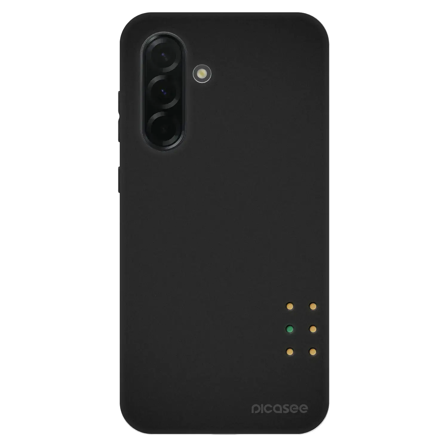 Fashion Case pro Samsung Galaxy A36 5G - Pulse