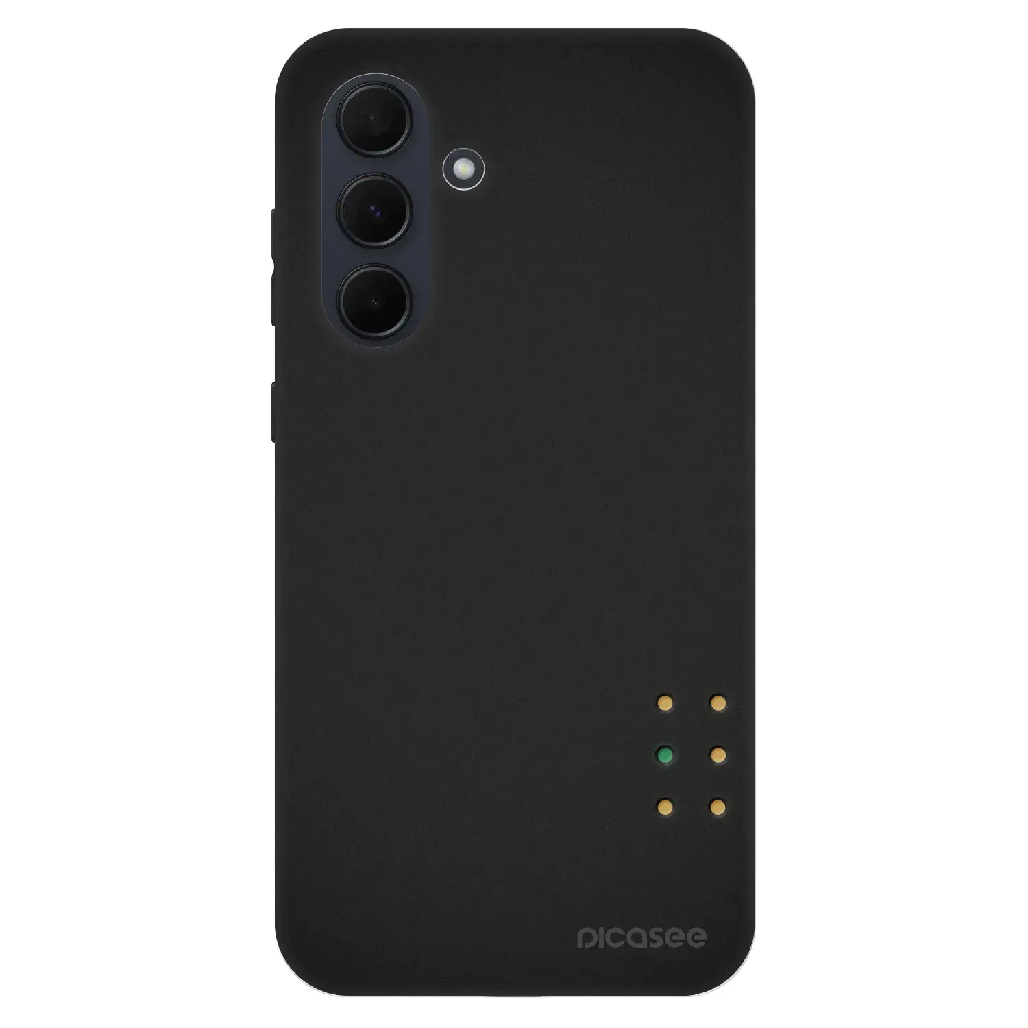 Fashion Case pro Samsung Galaxy A35 5G A356B - Pulse