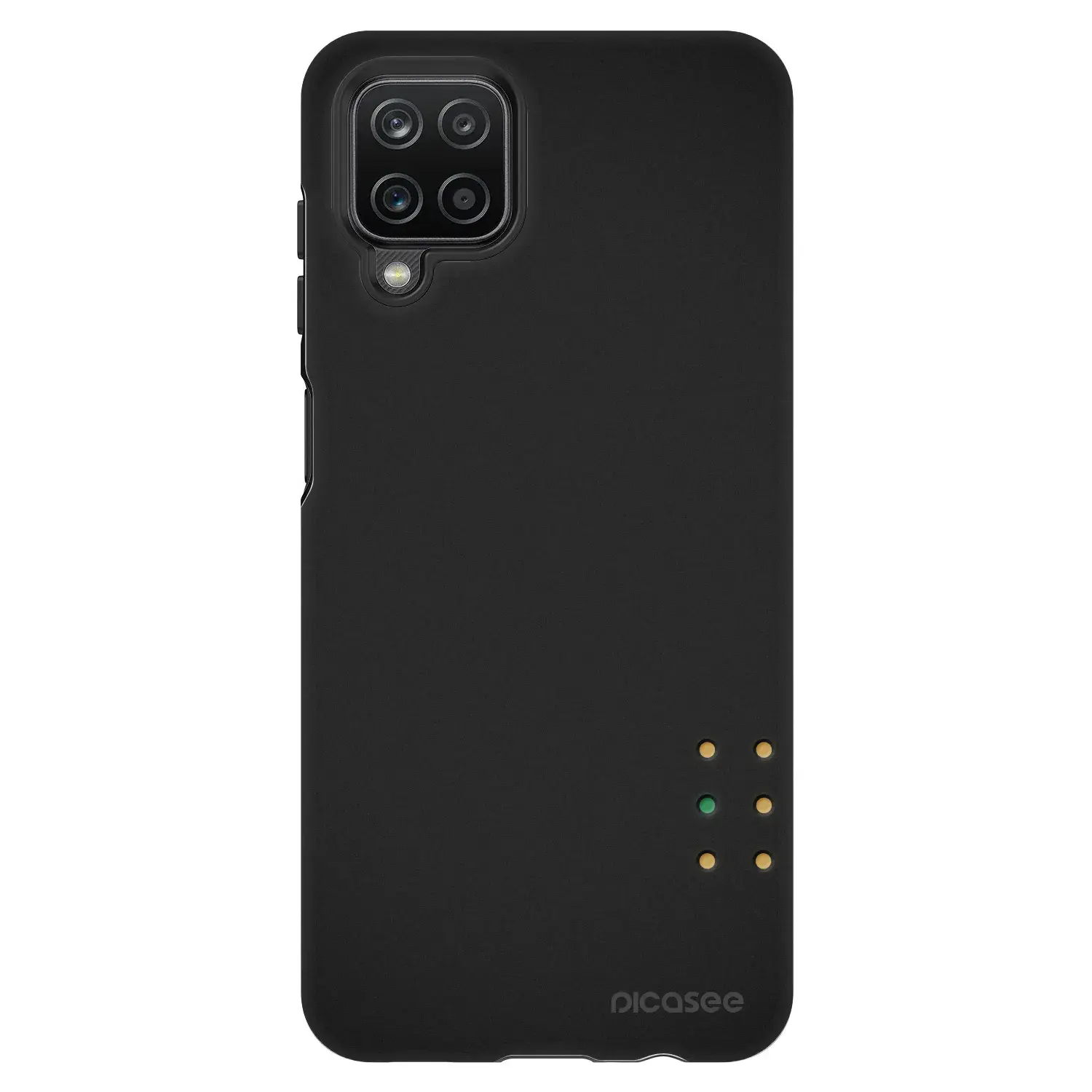 Fashion Case pro Samsung Galaxy A12 A125F - Pulse