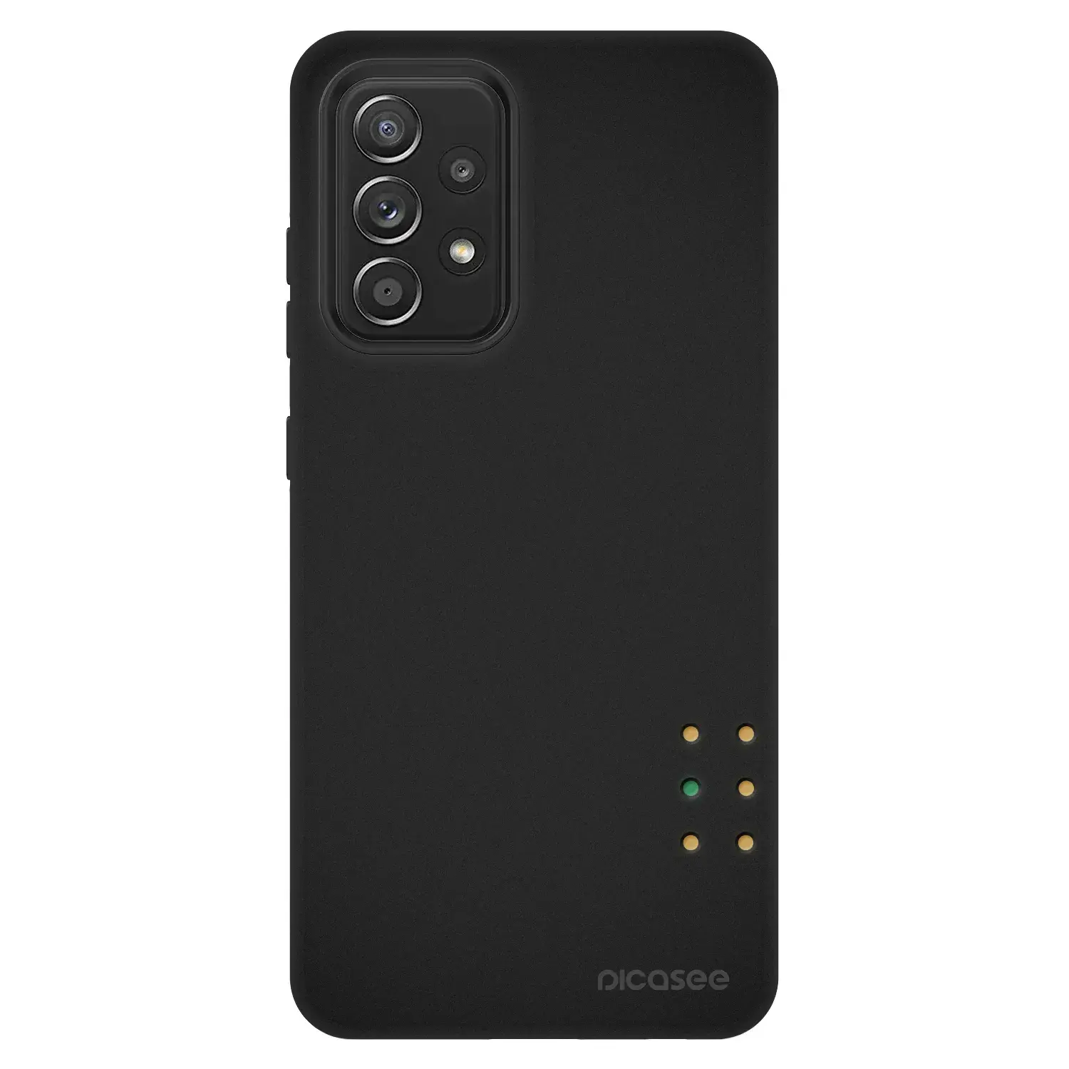 Fashion Case pro Samsung Galaxy A52 5G A525F - Pulse