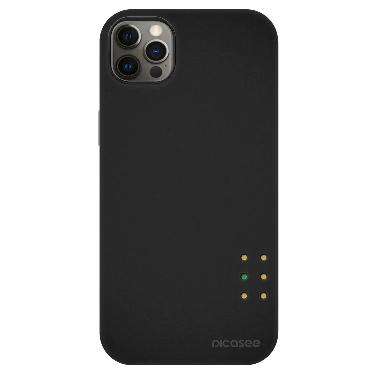 Fashion Case MagSafe Apple iPhone 12 Pro Max - Pulse