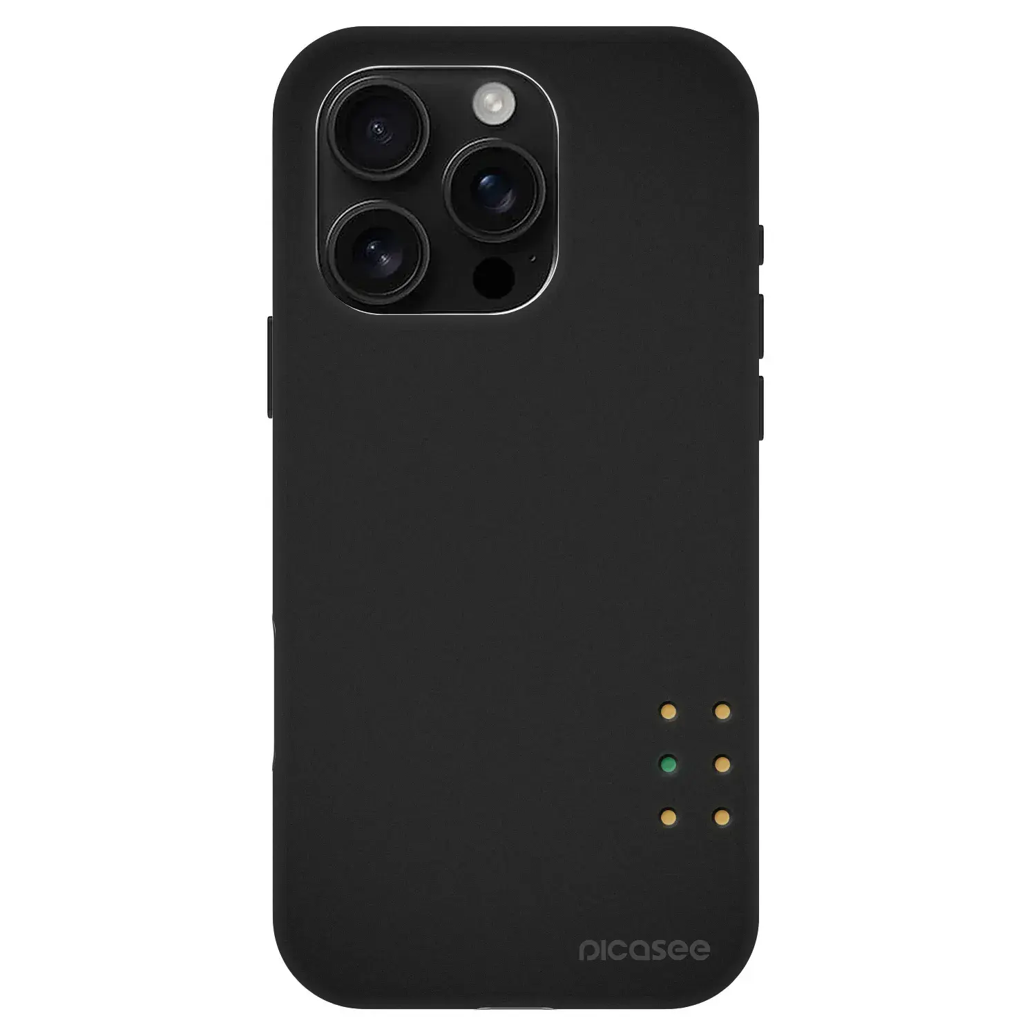 Fashion Case MagSafe Apple iPhone 16 Pro - Pulse