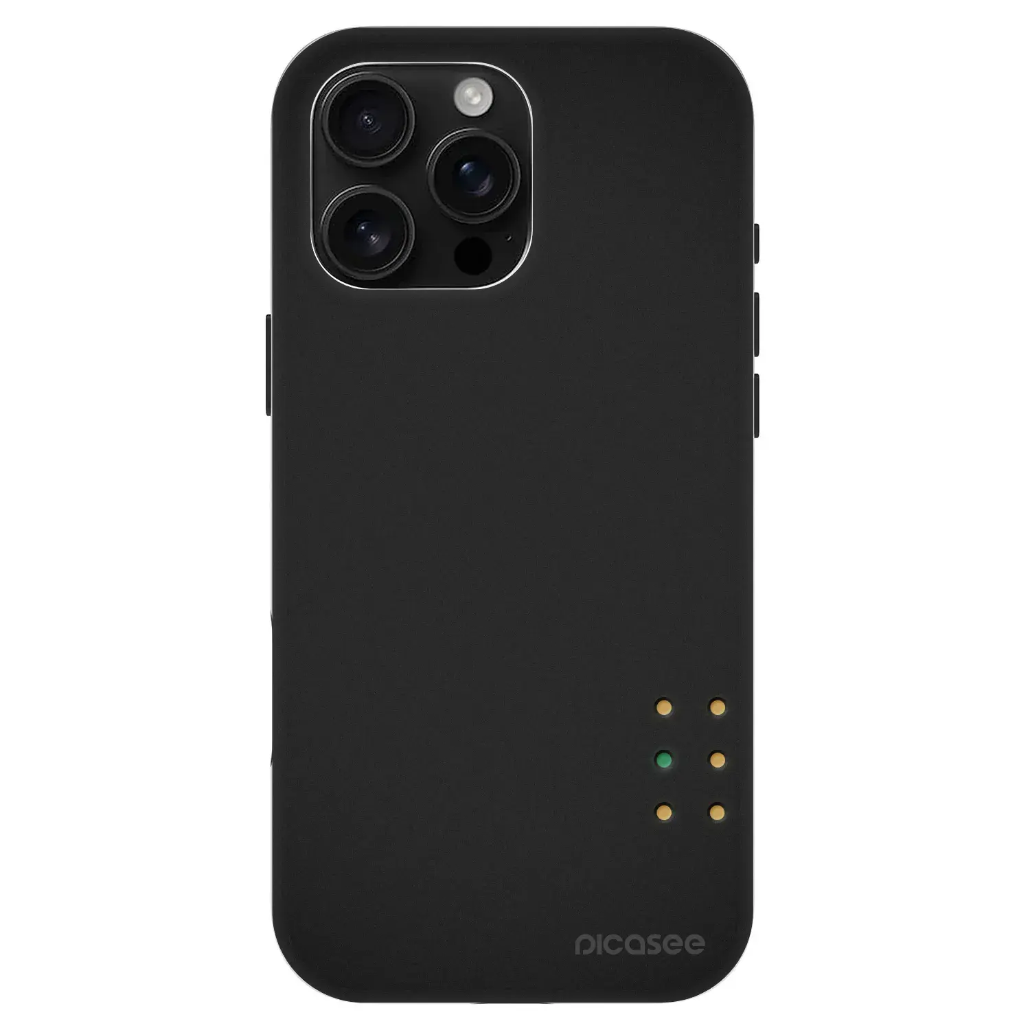 Fashion Case MagSafe Apple iPhone 16 Pro Max - Pulse