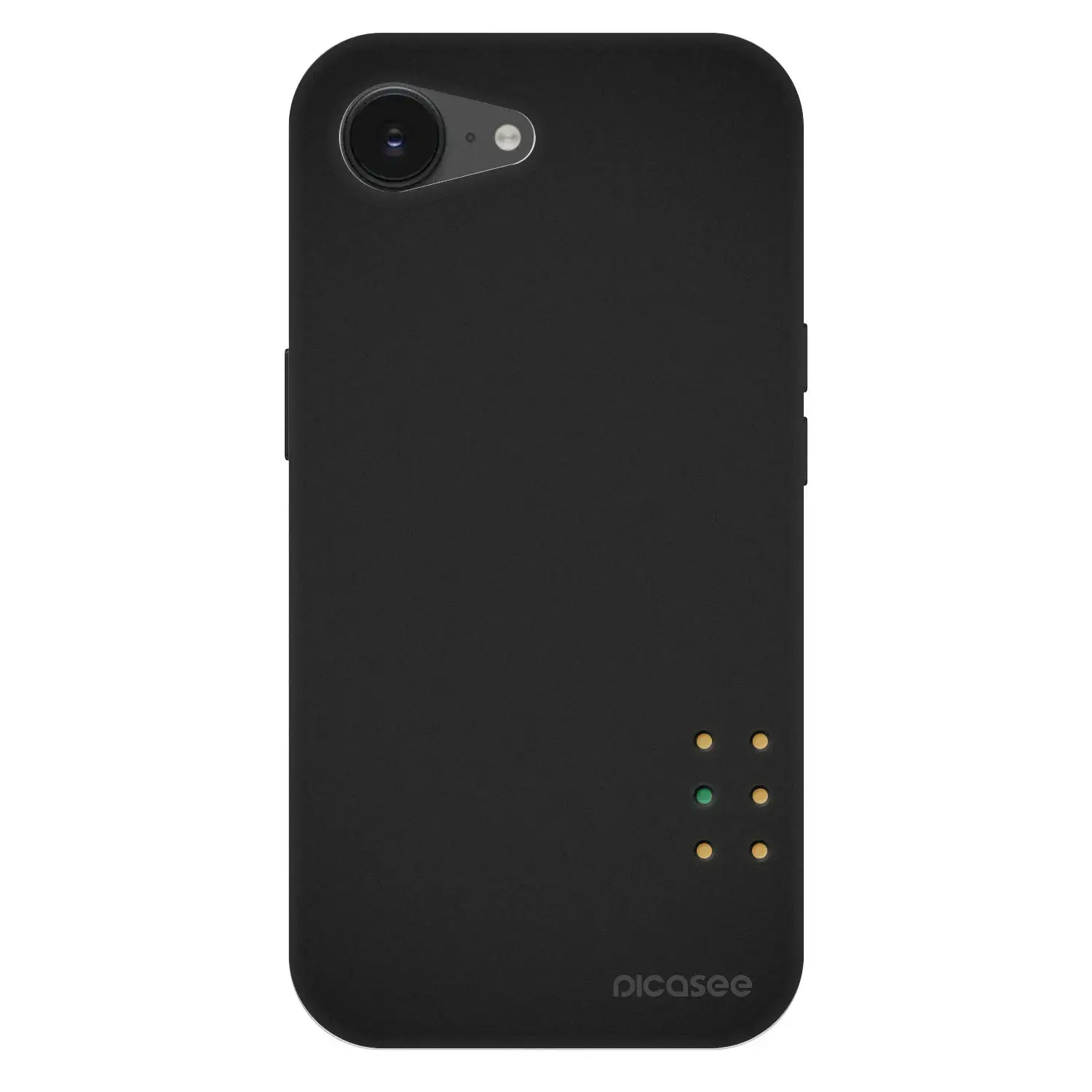 Fashion Case MagSafe Apple iPhone 16e - Pulse