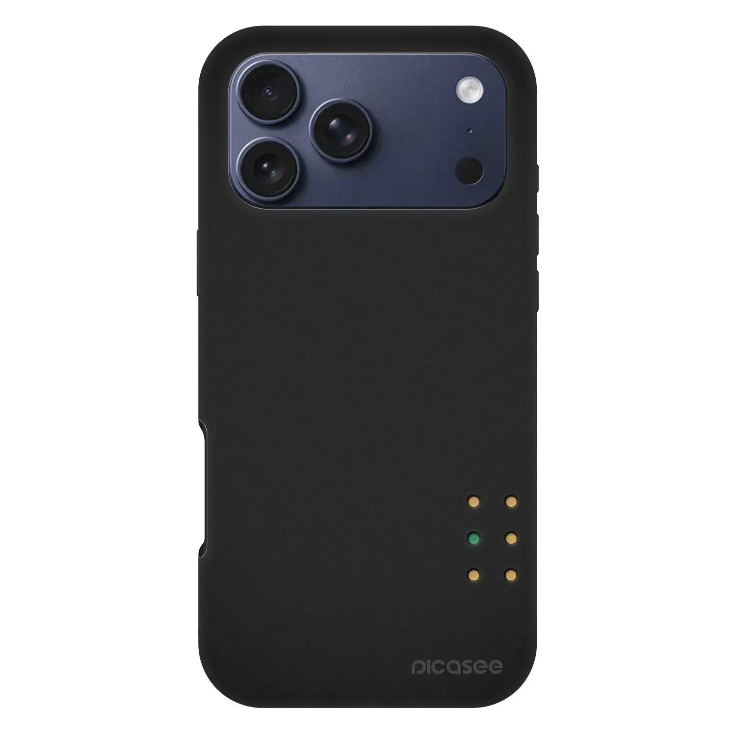 Fashion Case MagSafe Apple iPhone 17 Pro Max - Pulse