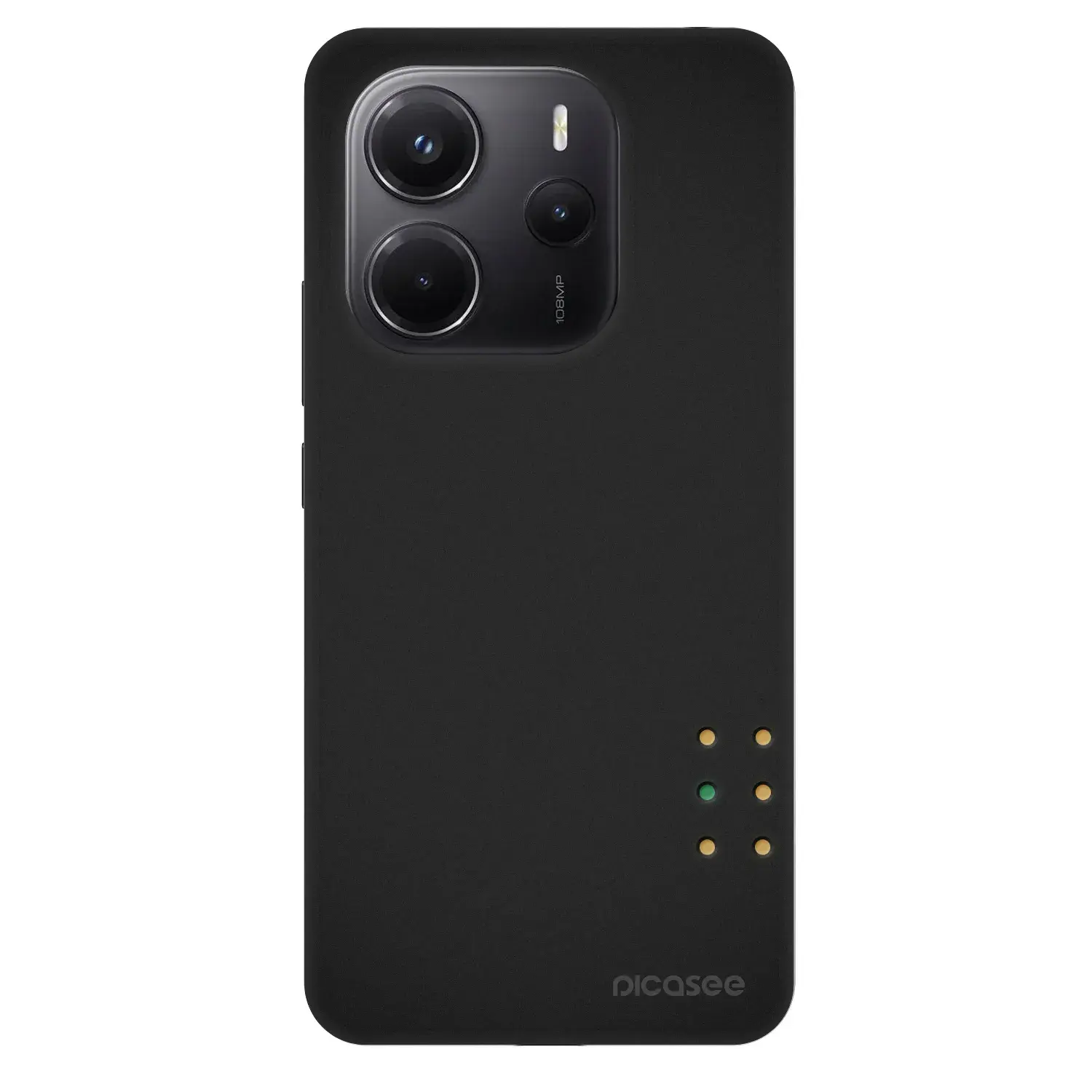 Fashion Case pro Xiaomi Redmi Note 14 4G - Pulse