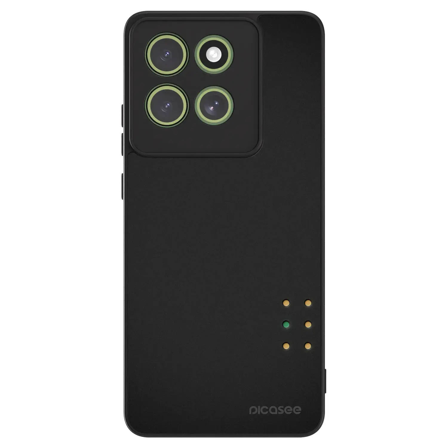 ULTIMATE CASE pro Motorola Moto G86 5G - Pulse
