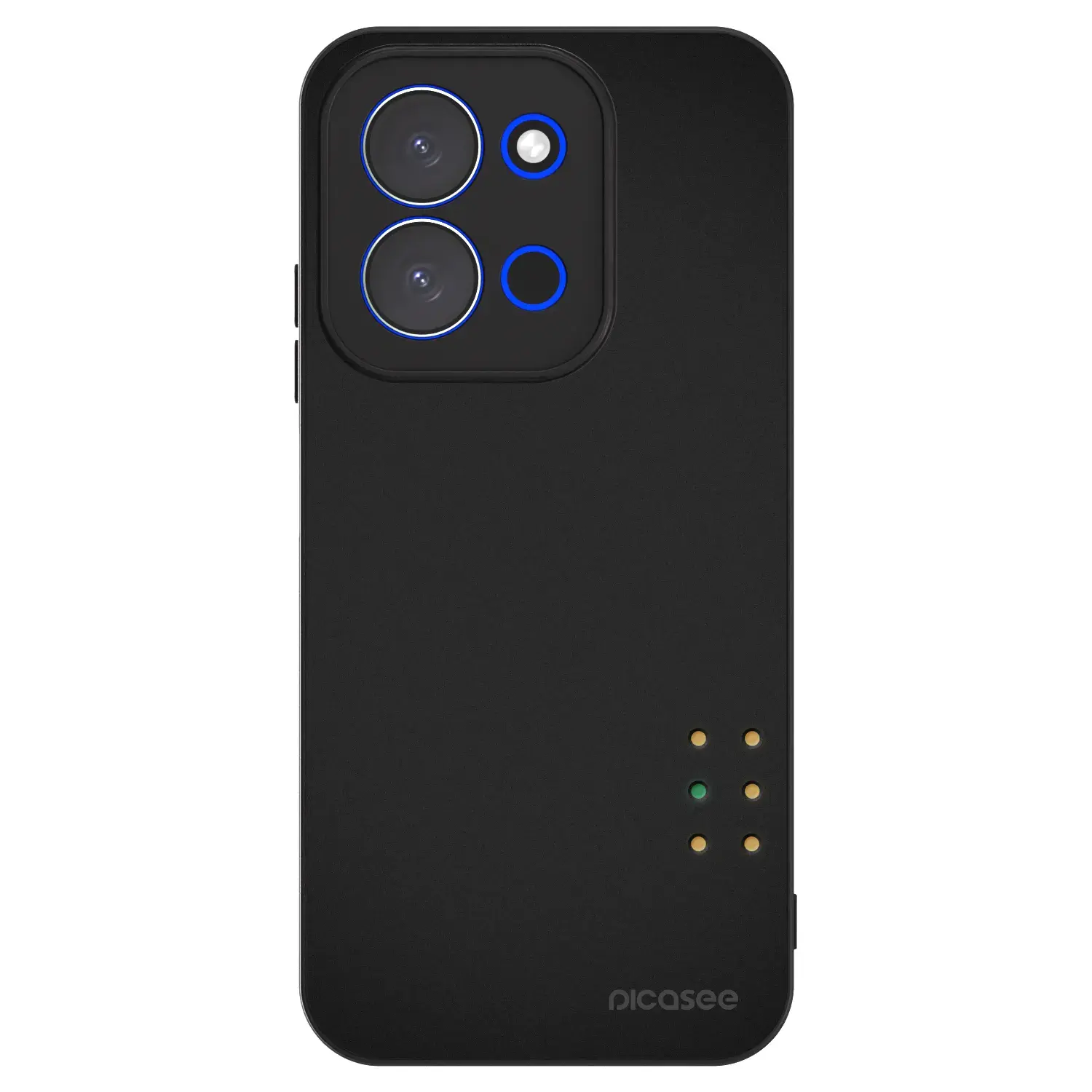 ULTIMATE CASE pro Xiaomi Redmi 15C 4G - Pulse
