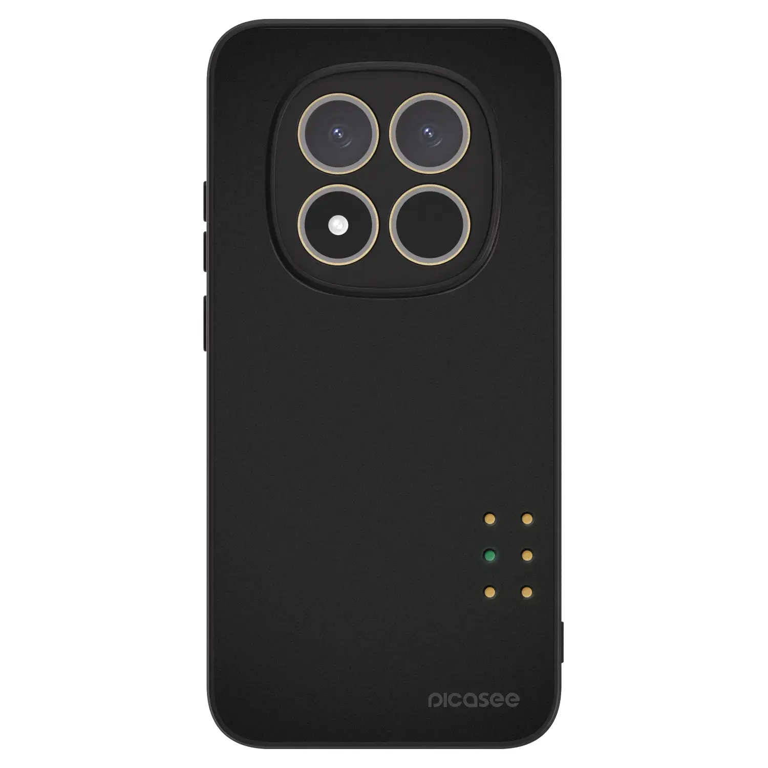 ULTIMATE CASE pro Xiaomi Redmi Note 15 Pro 4G - Pulse