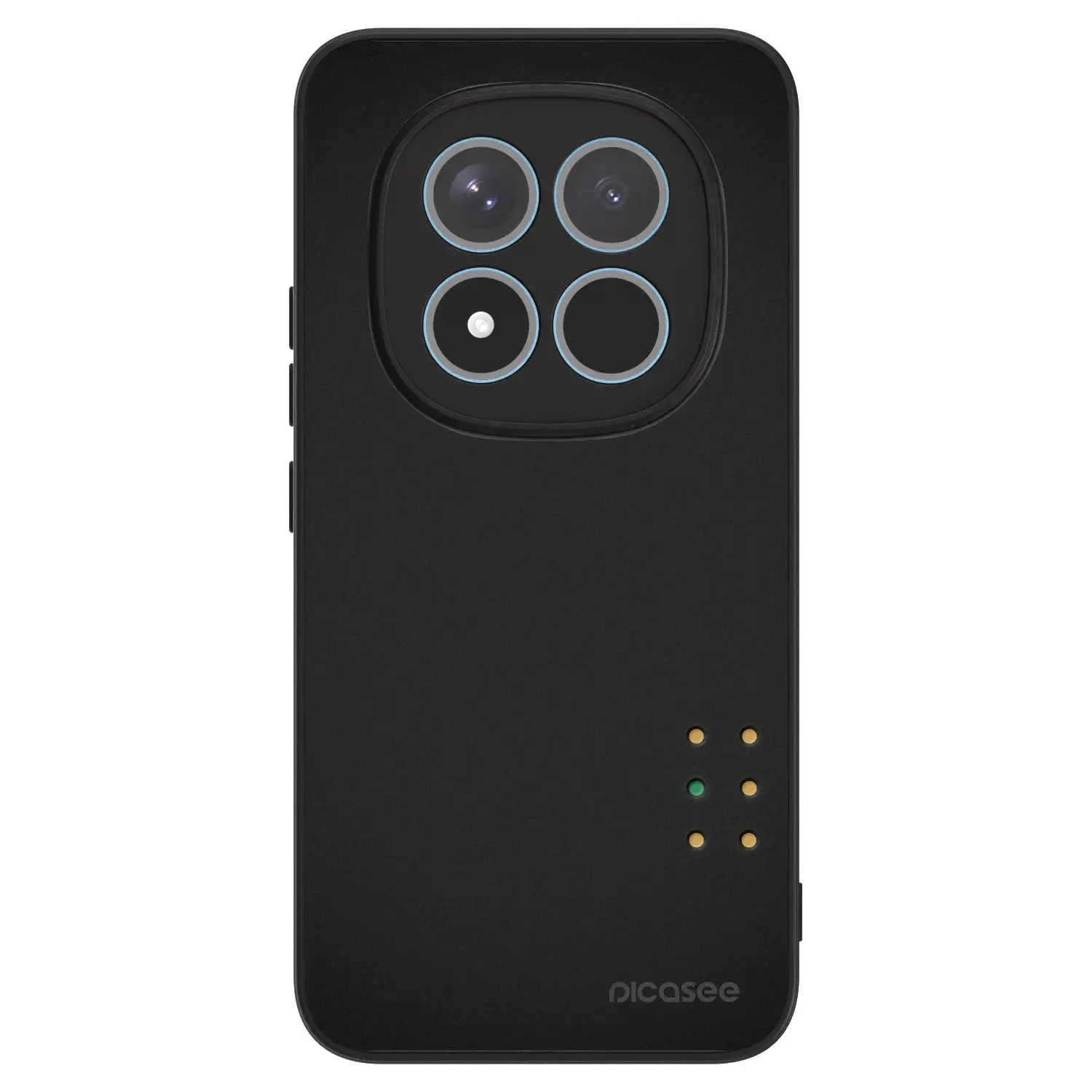 ULTIMATE CASE pro Xiaomi Redmi Note 15 Pro+ - Pulse