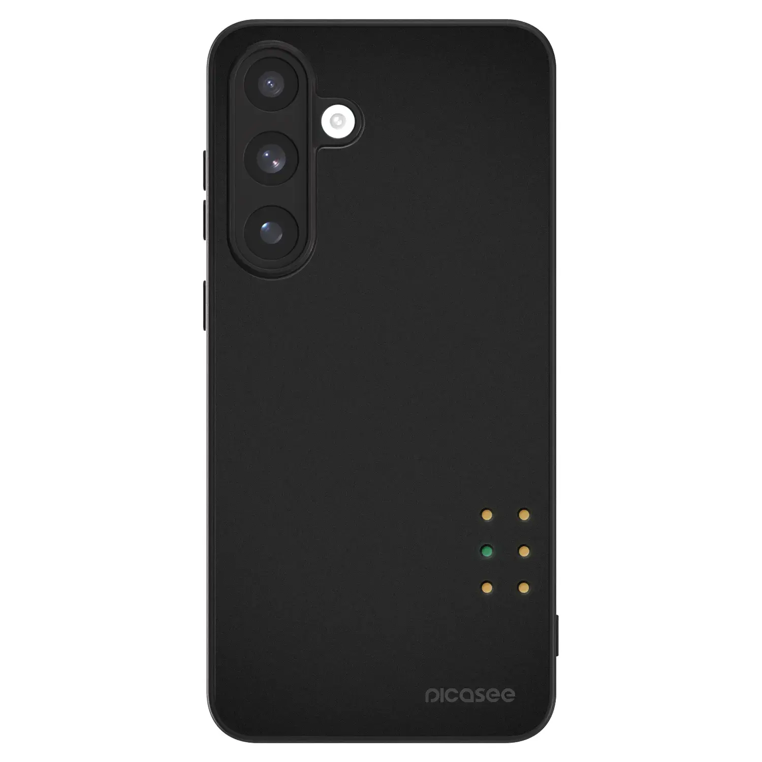 ULTIMATE CASE pro Samsung Galaxy S25 FE 5G - Pulse