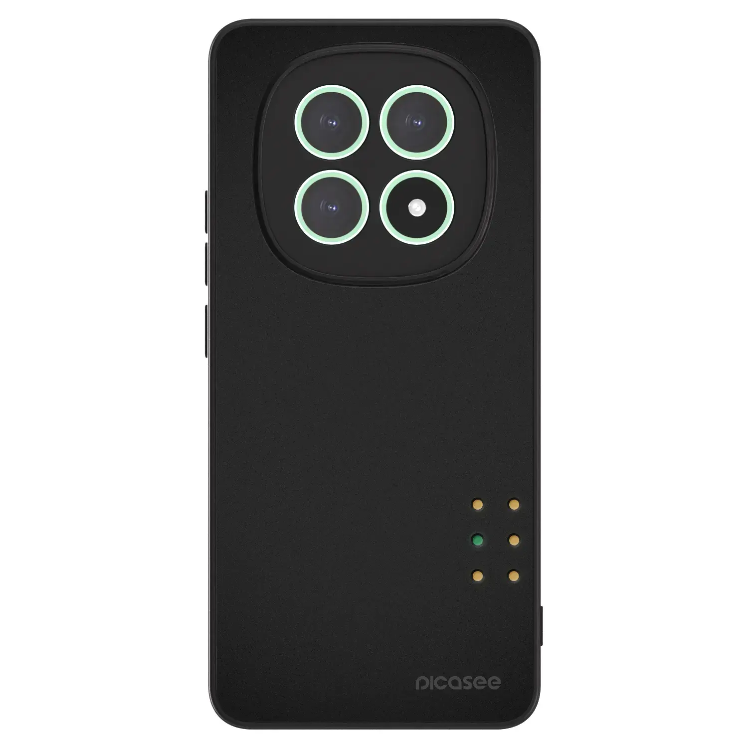 ULTIMATE CASE pro Xiaomi Redmi Note 15 4G - Pulse