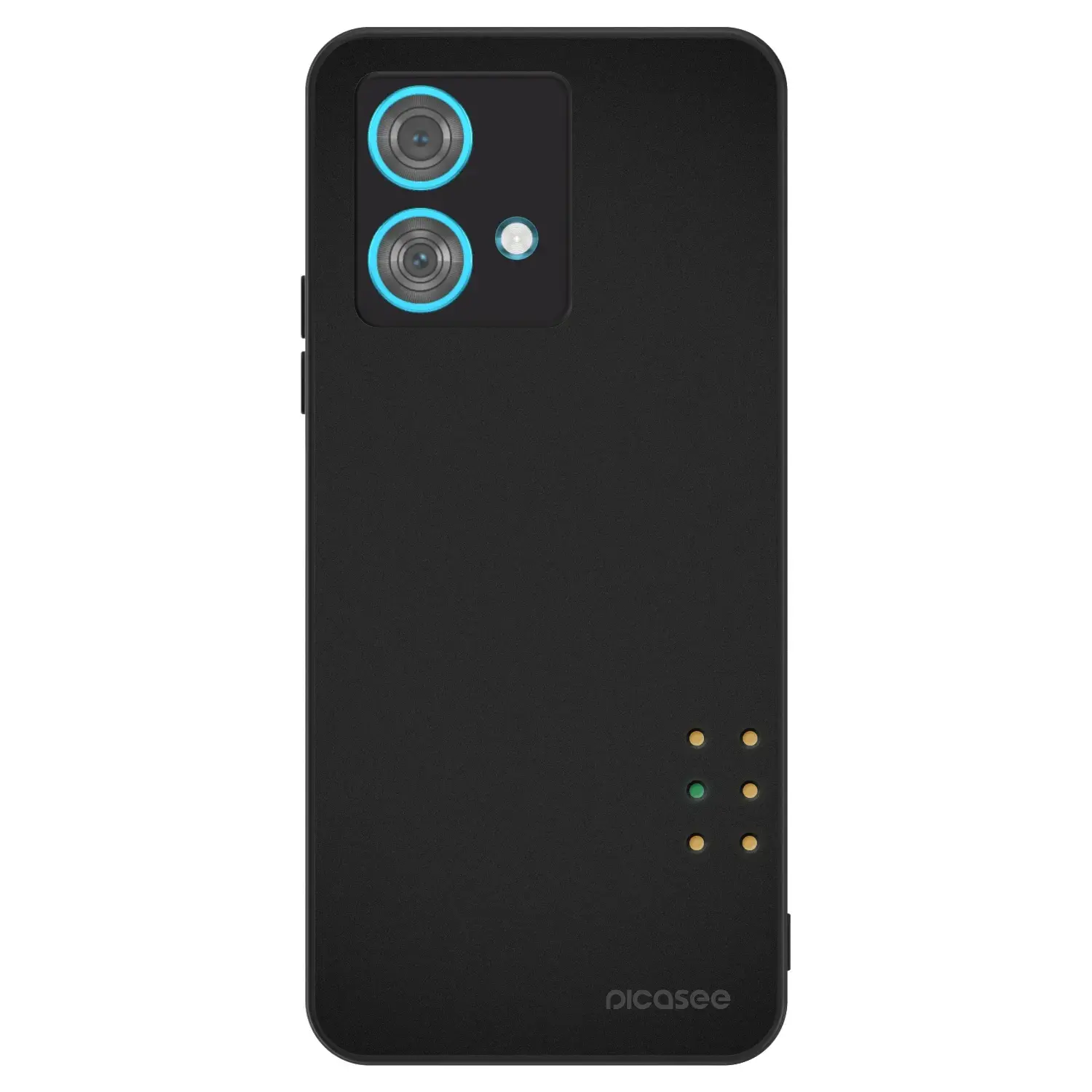 ULTIMATE CASE pro Motorola Edge 40 Neo - Pulse