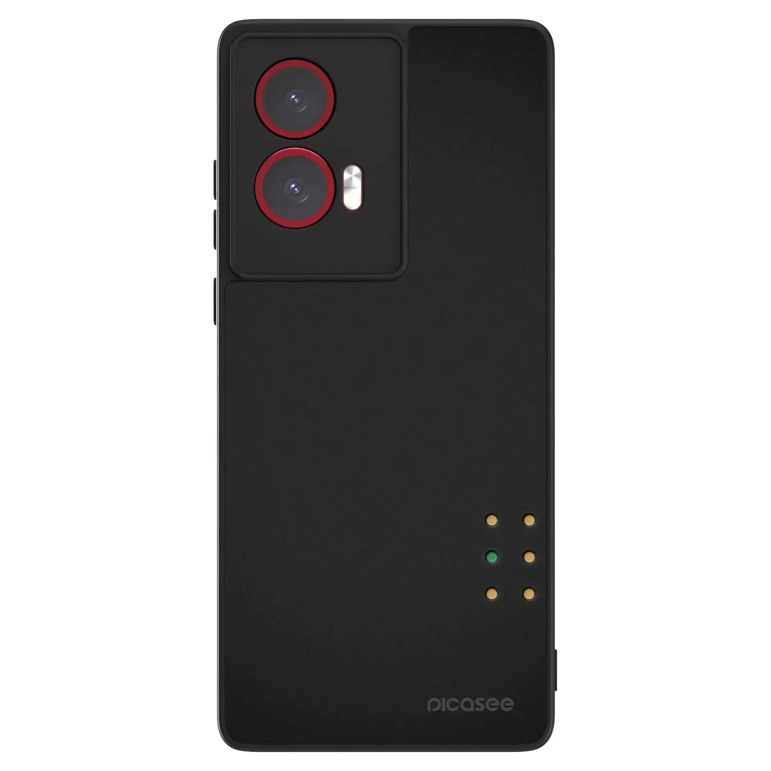 ULTIMATE CASE pro Motorola Edge 50 Fusion - Pulse