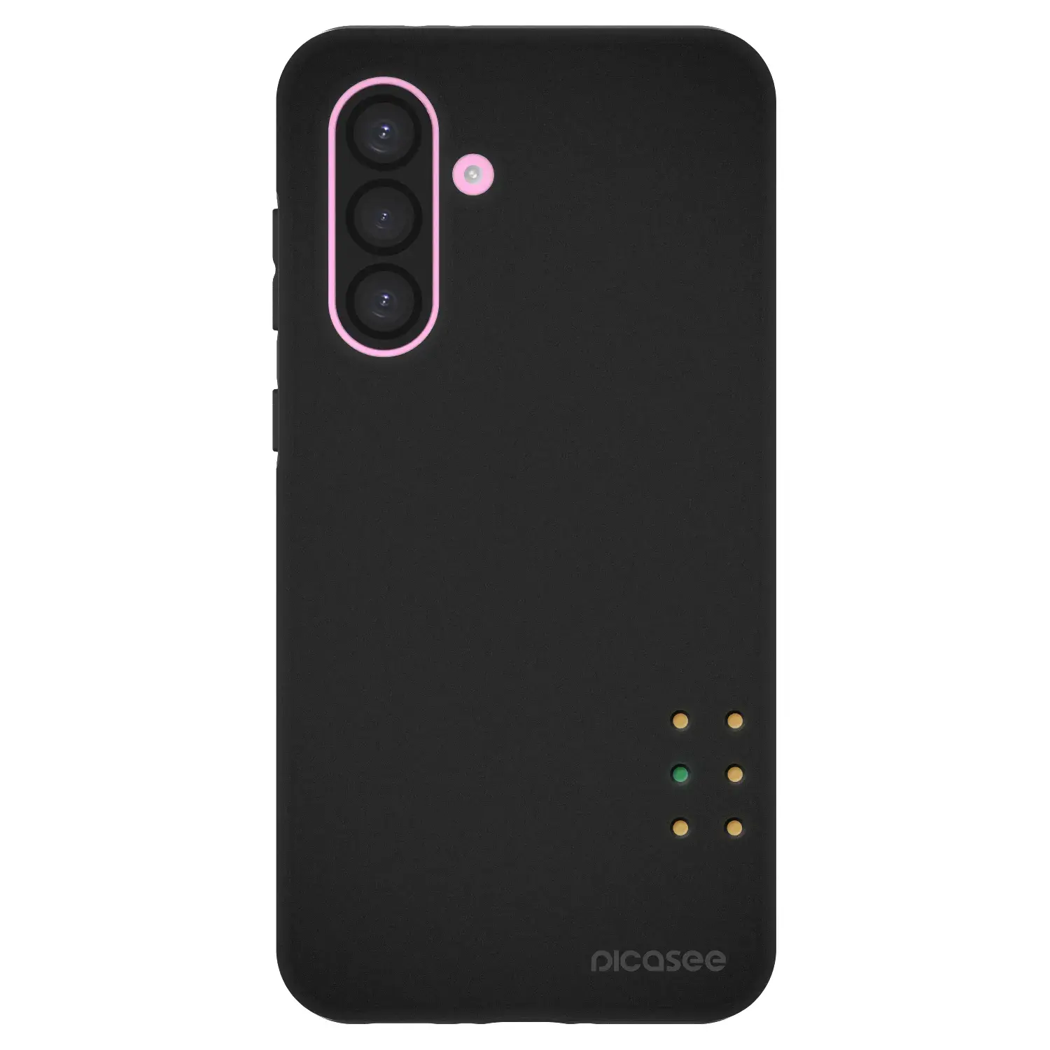 Fashion Case pro Samsung Galaxy A56 5G A566B - Pulse